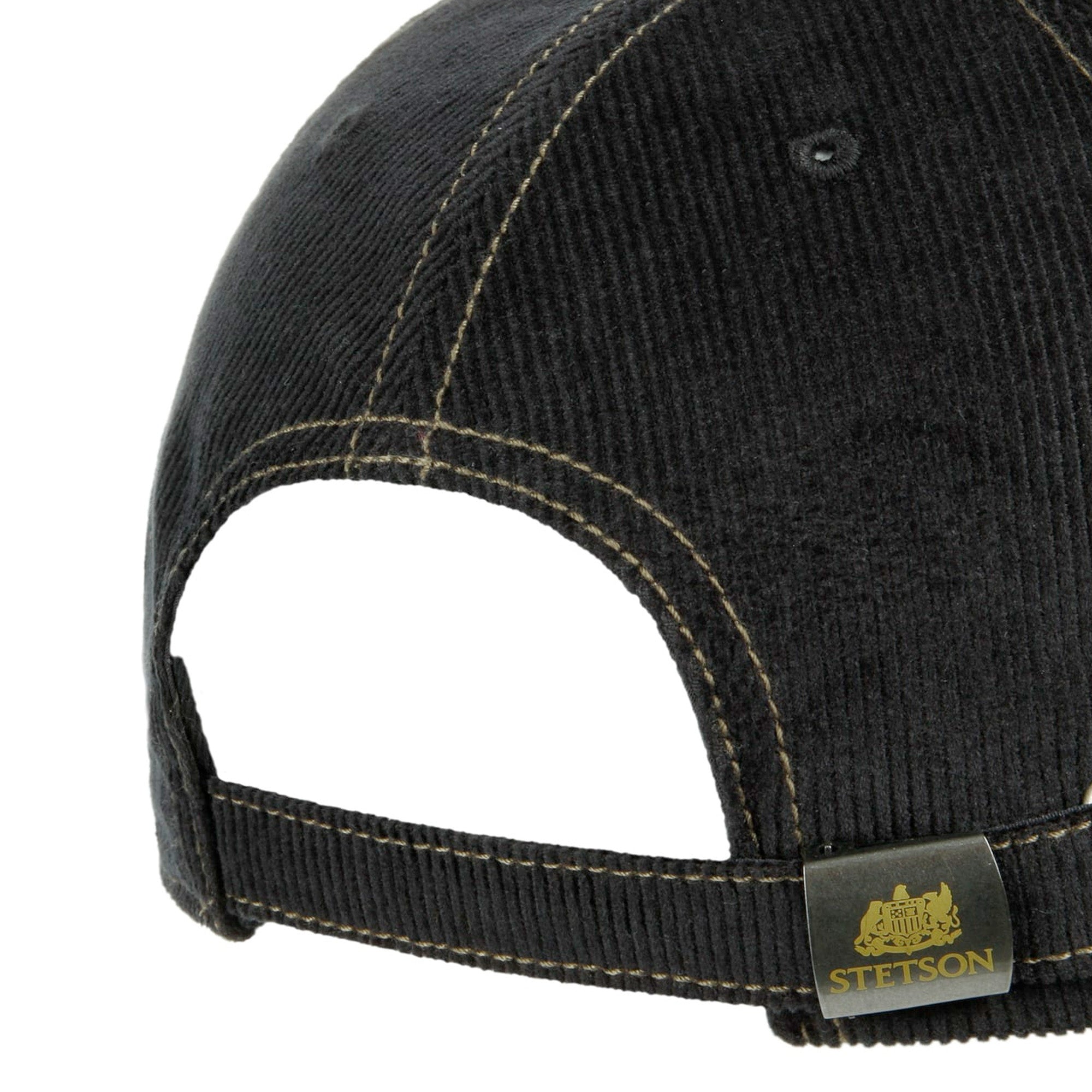 Stetson Baseball Cap