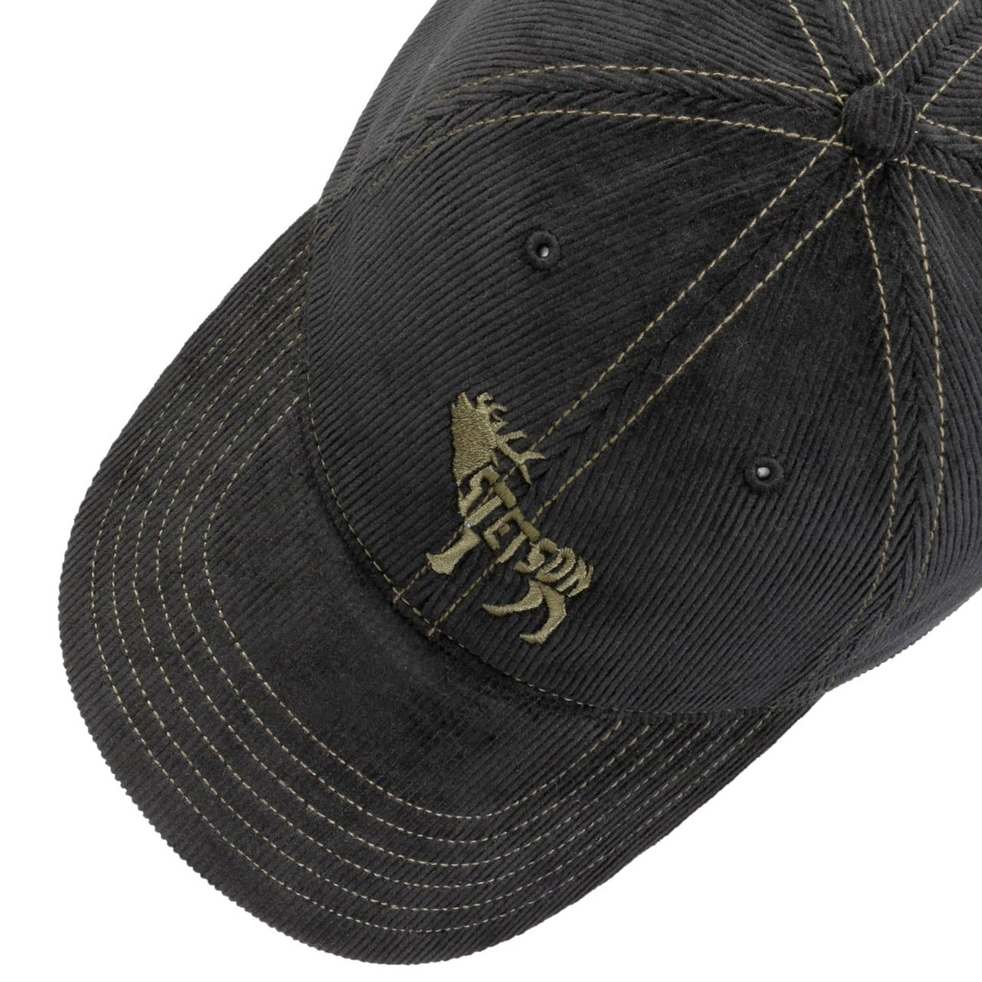 Stetson Baseball Cap