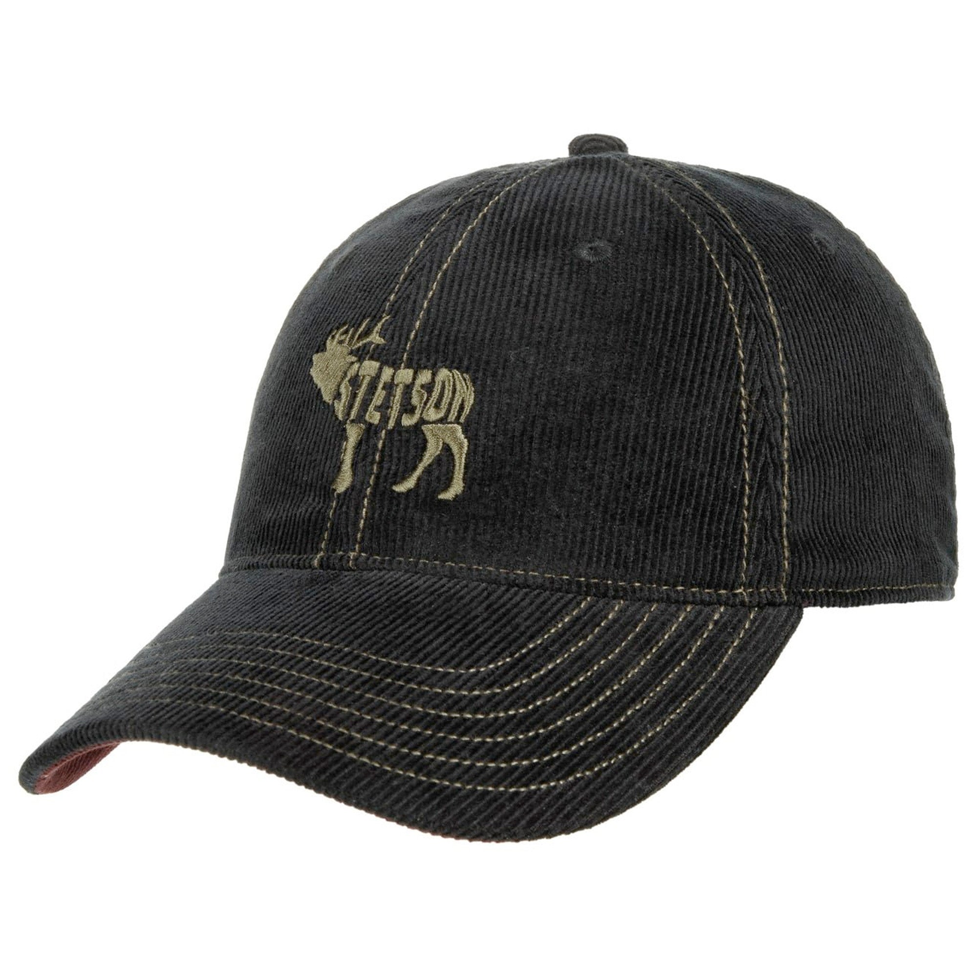 Stetson Baseball Cap
