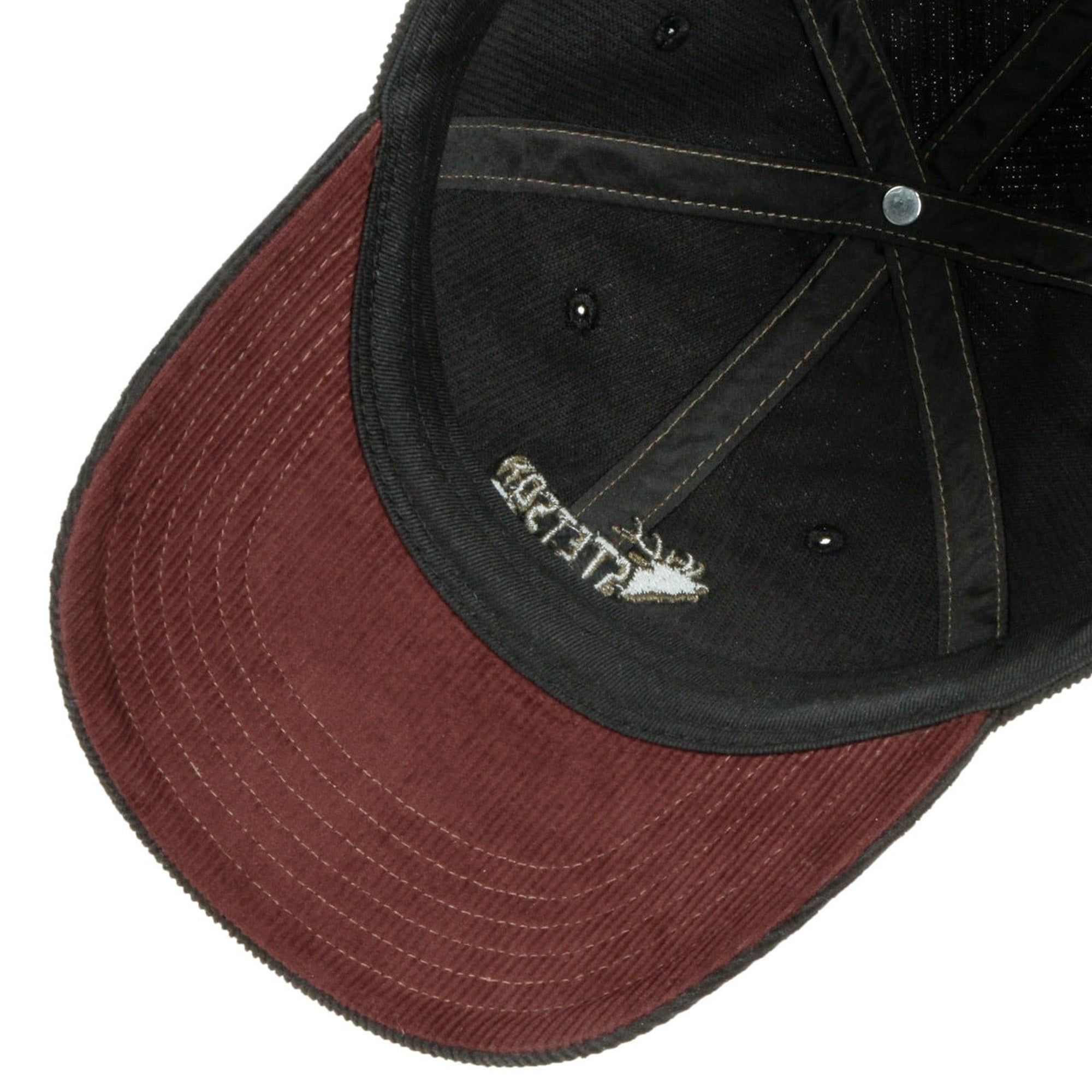 Stetson Baseball Cap