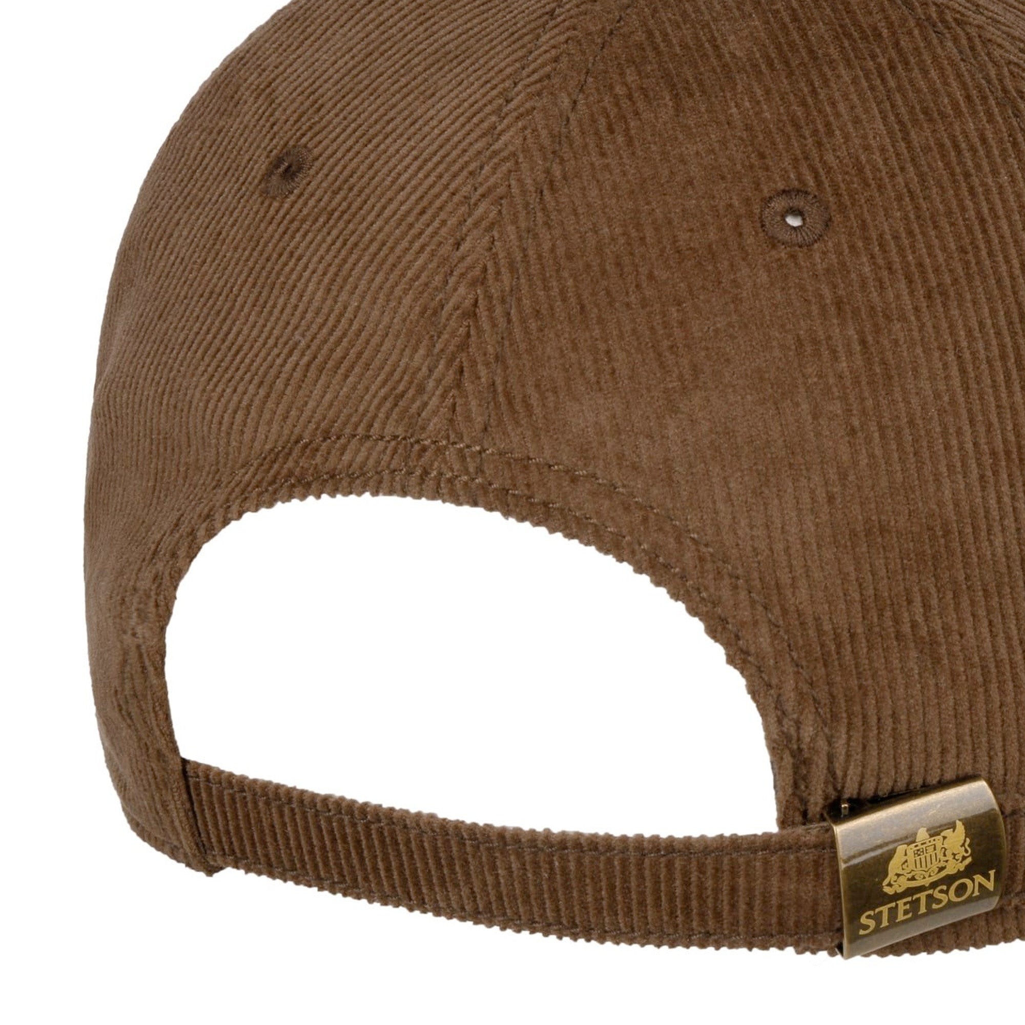 Stetson Baseball Cap