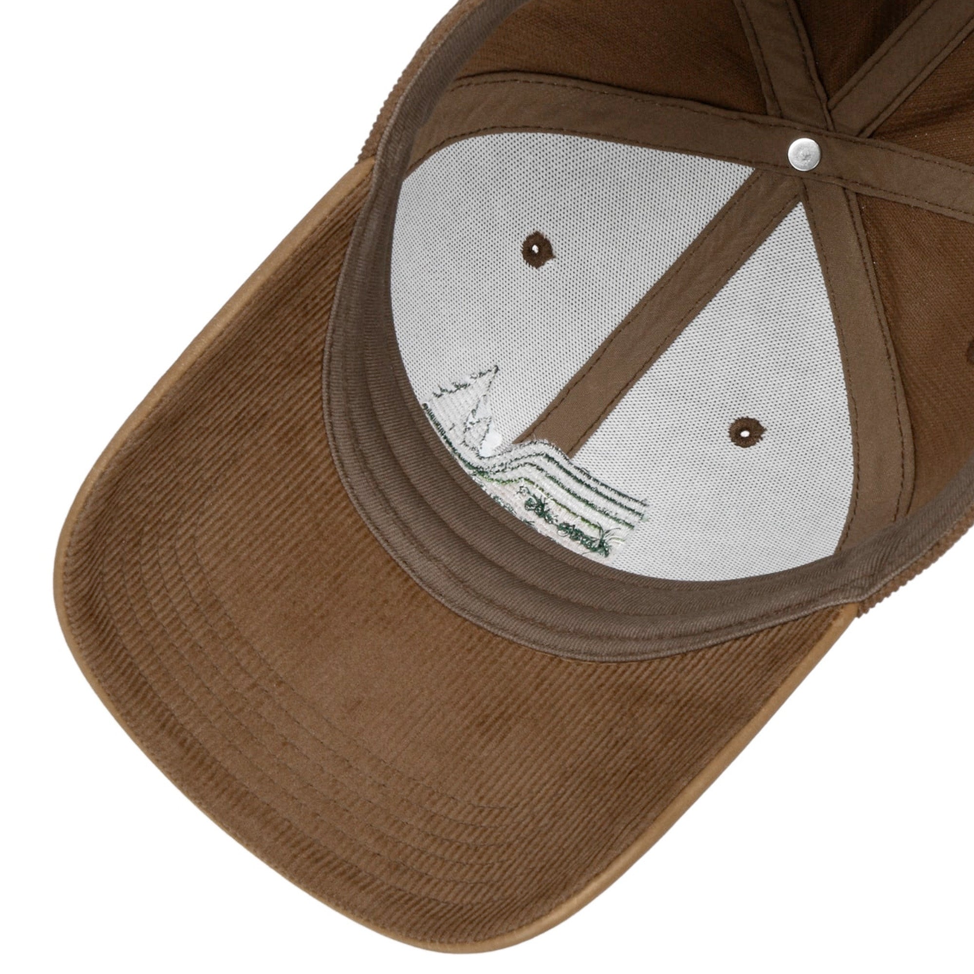 Stetson Baseball Cap