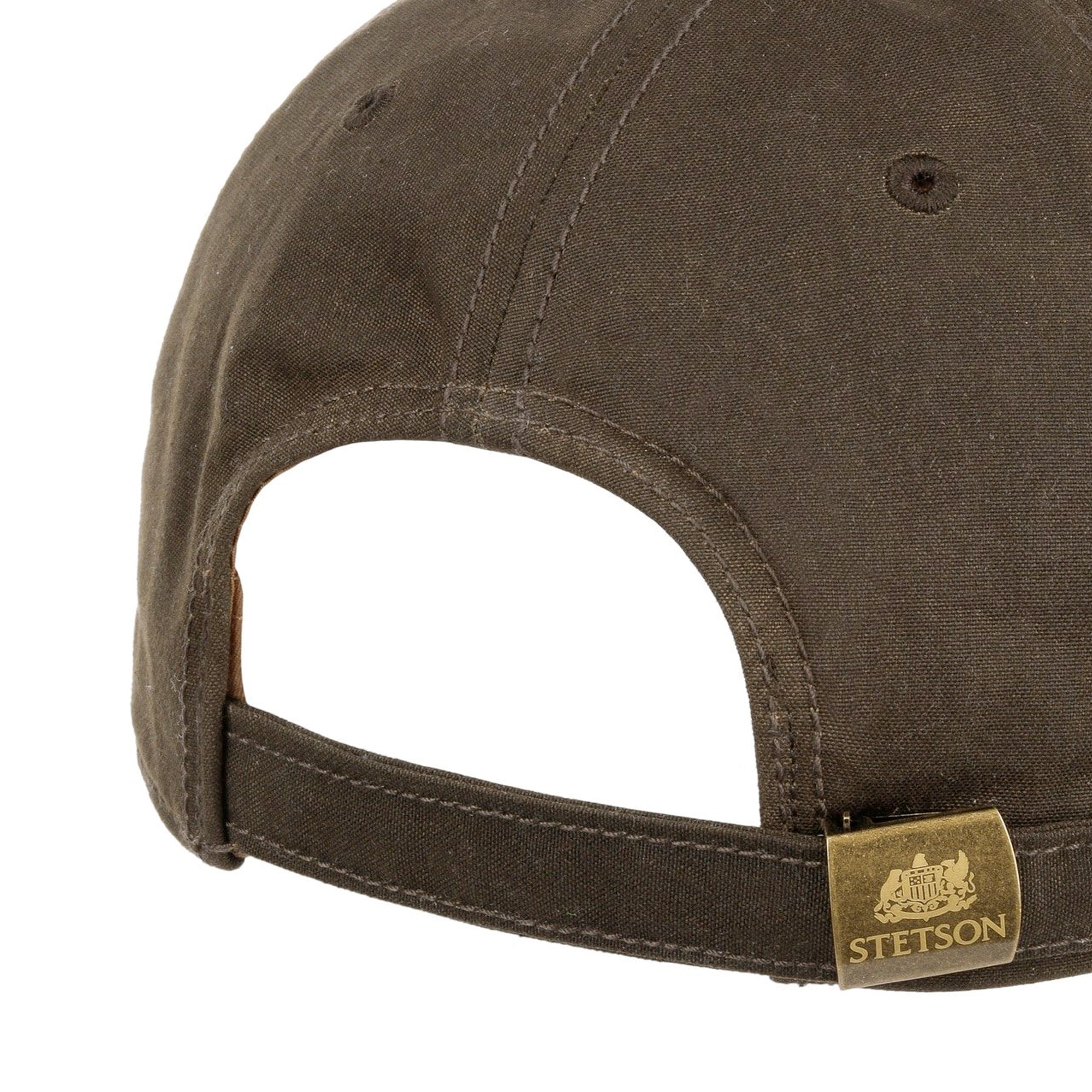 Stetson Baseball Cap