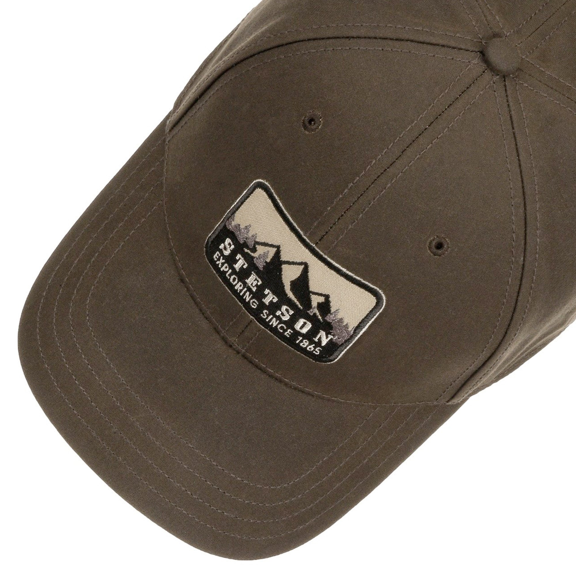Stetson Baseball Cap