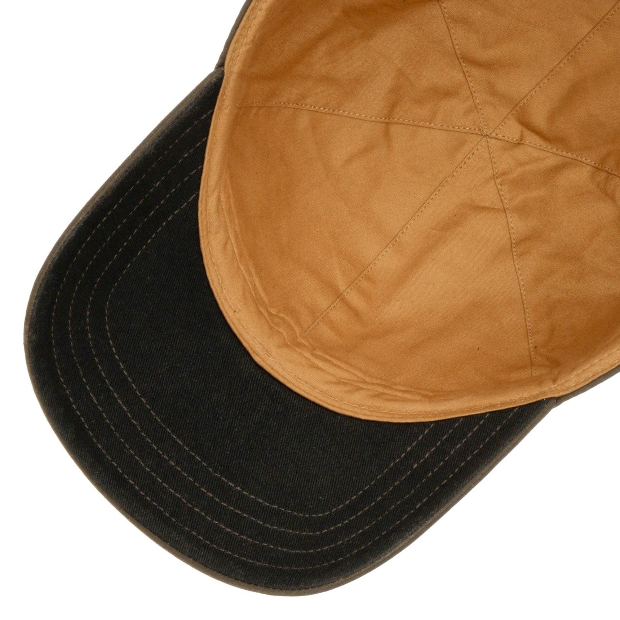 Stetson Baseball Cap