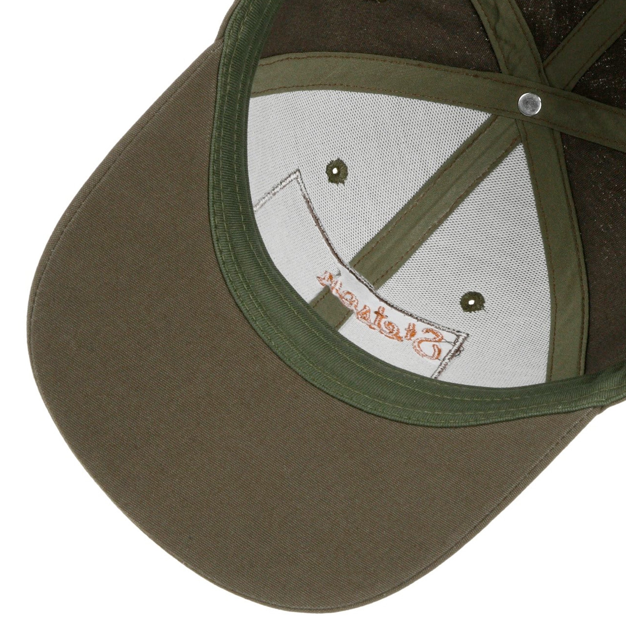 Stetson Baseball Cap