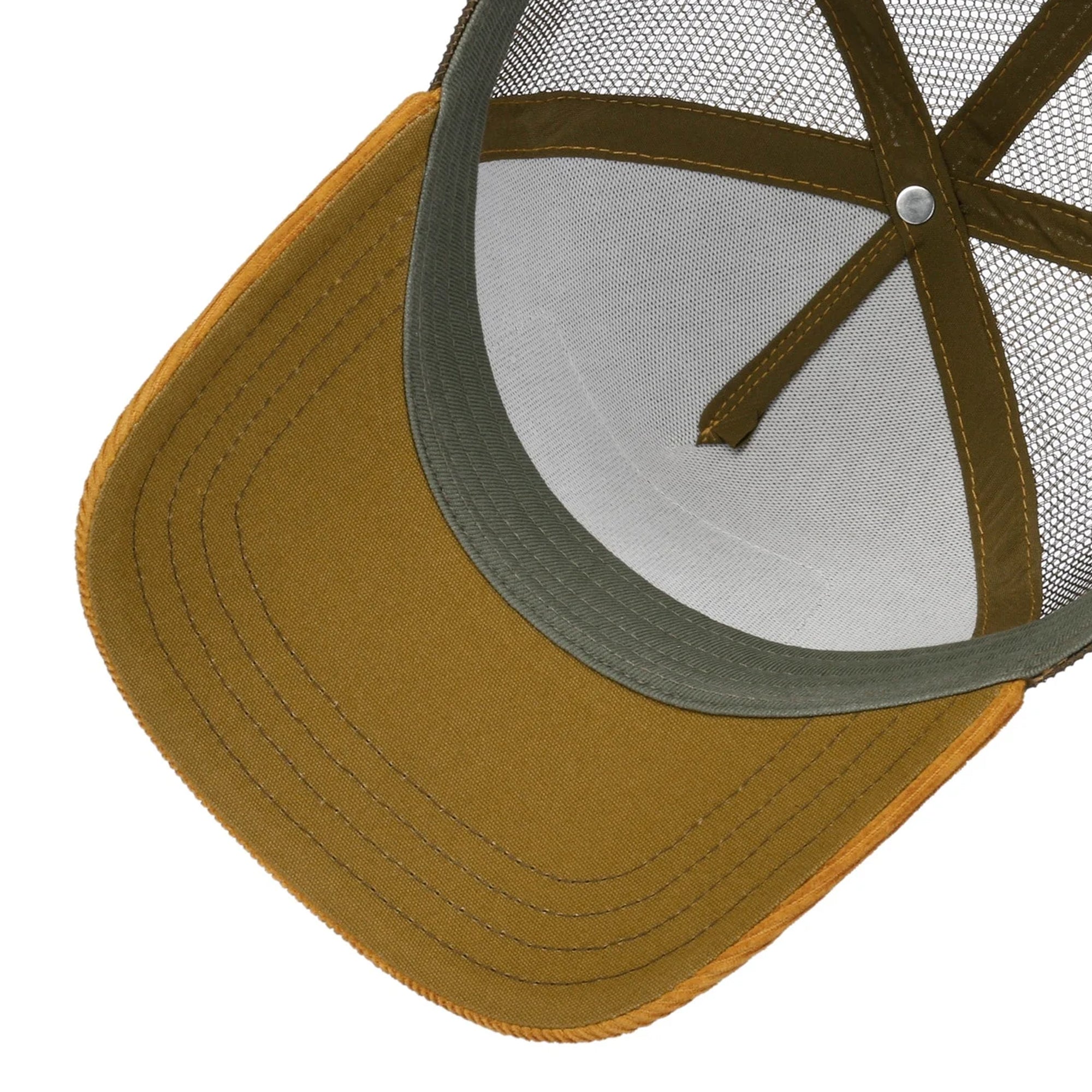 Stetson Trucker Cap