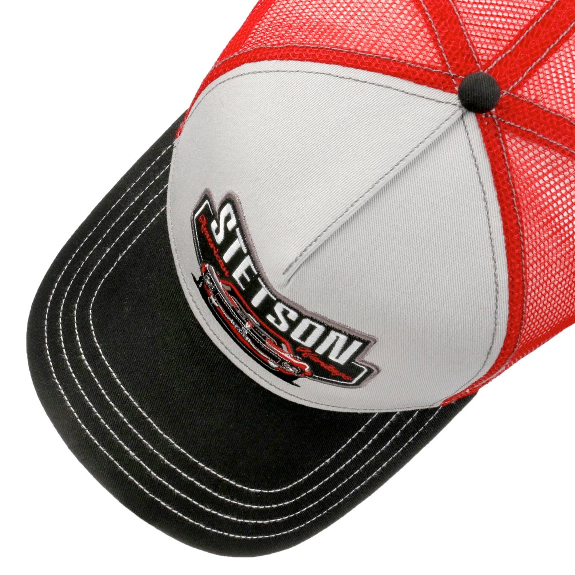 Stetson Trucker Cap