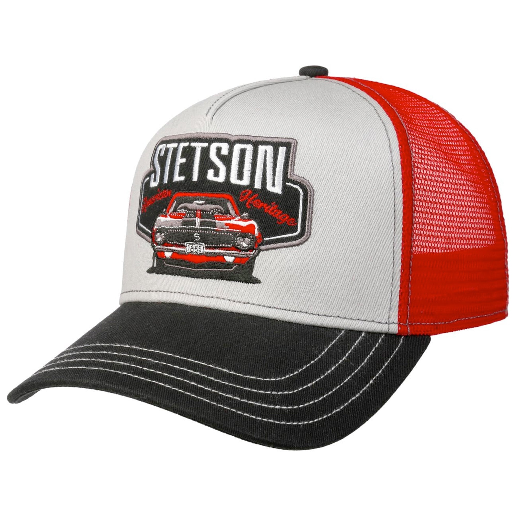 Stetson Trucker Cap