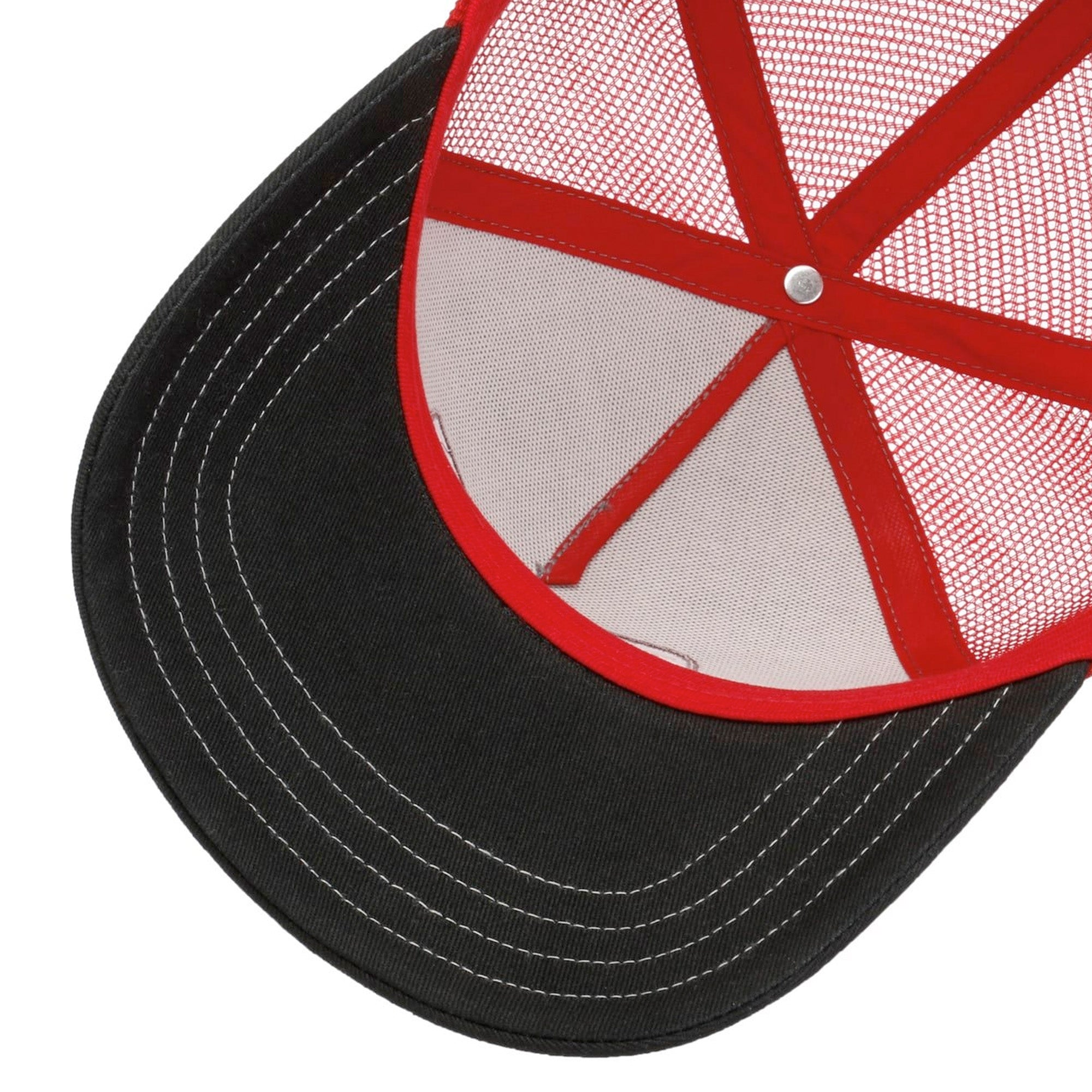 Stetson Trucker Cap