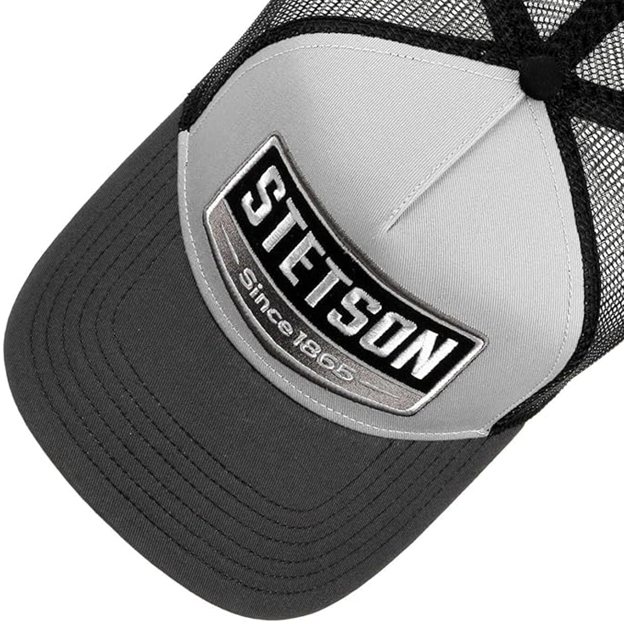 Stetson Trucker Cap