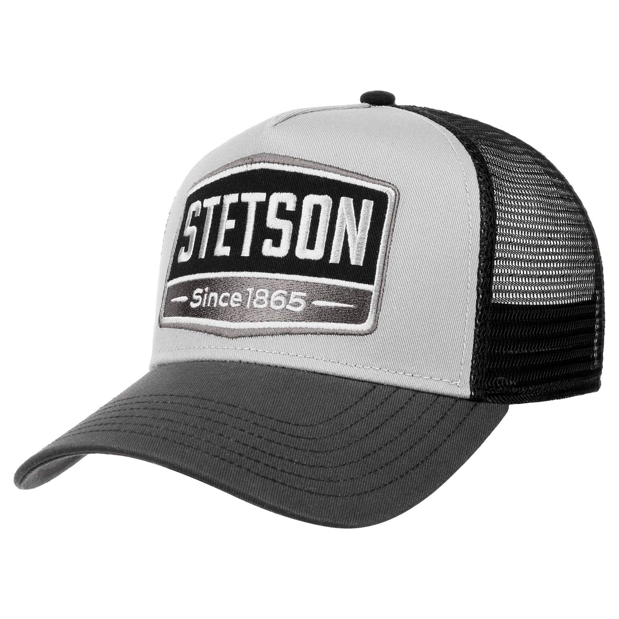 Stetson Trucker Cap