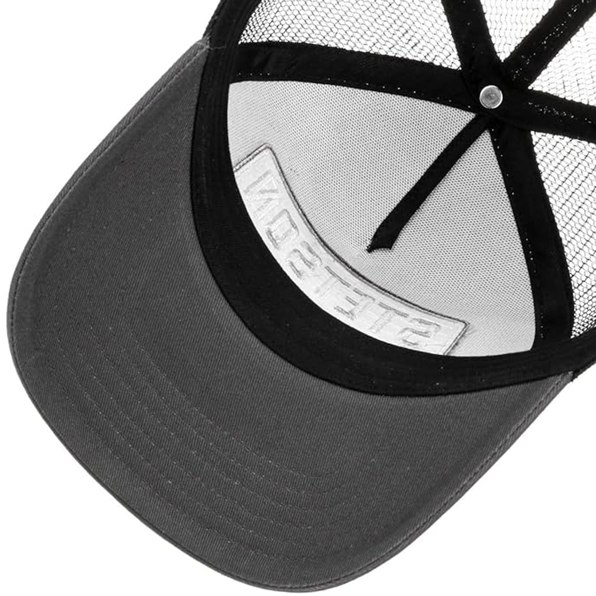 Stetson Trucker Cap