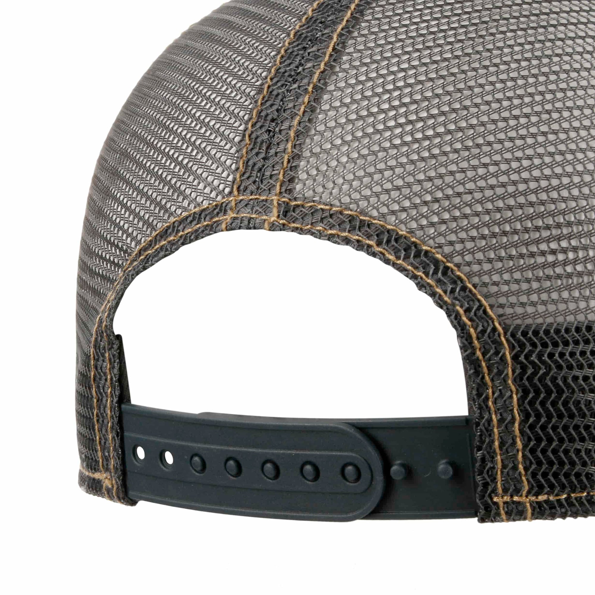 Stetson Trucker Cap