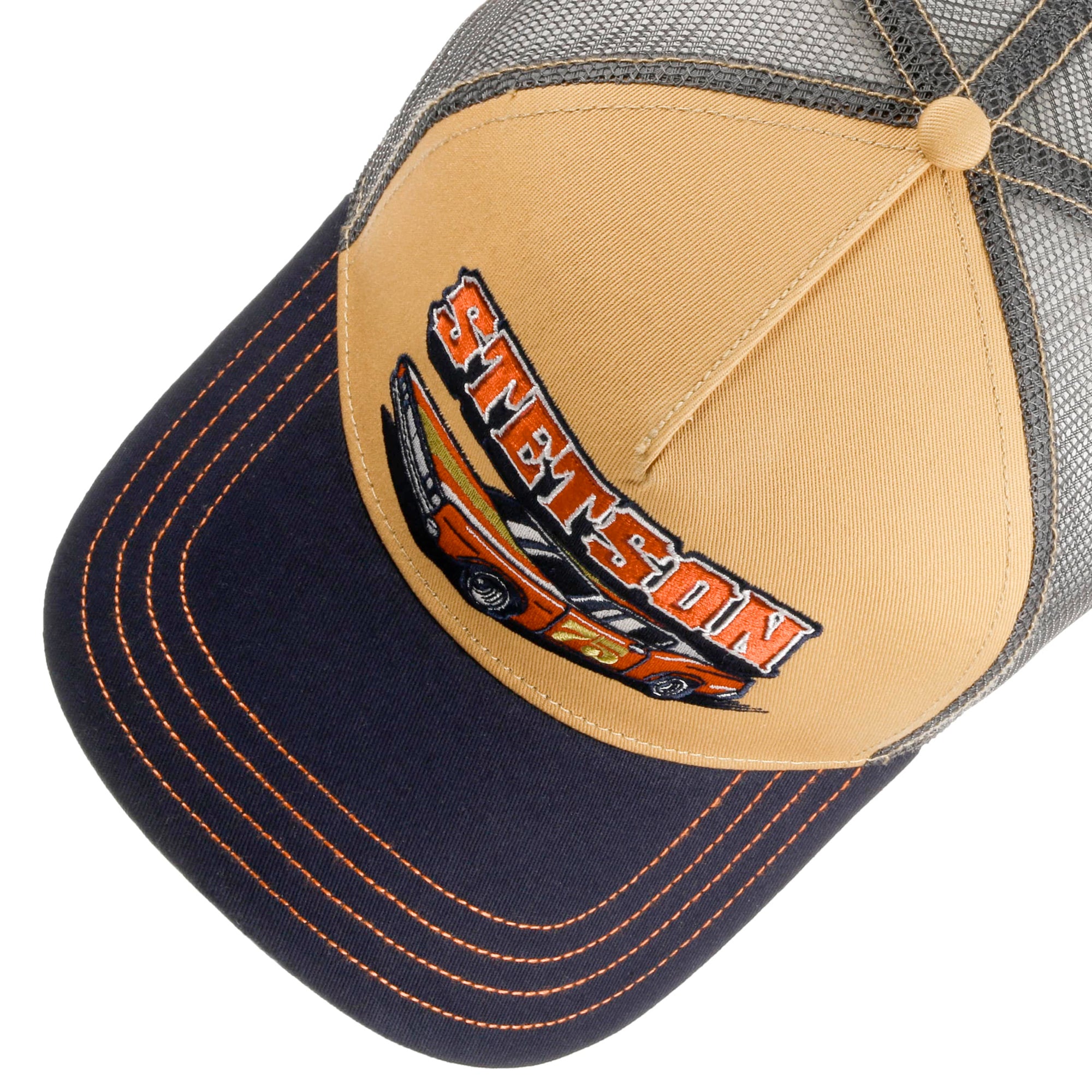 Stetson Trucker Cap