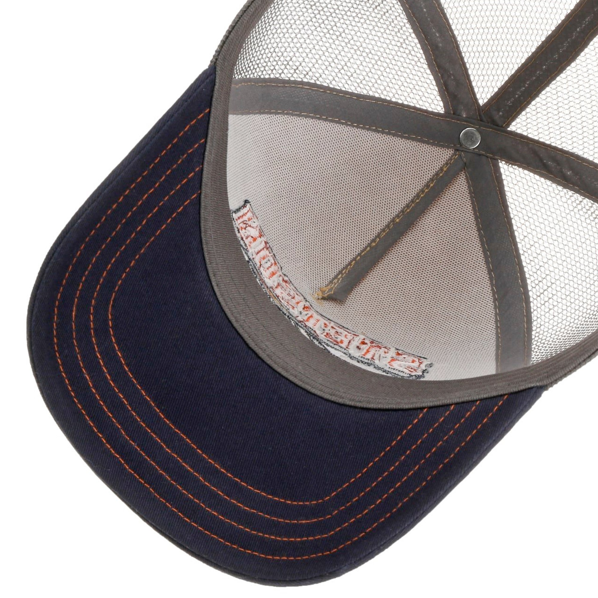 Stetson Trucker Cap