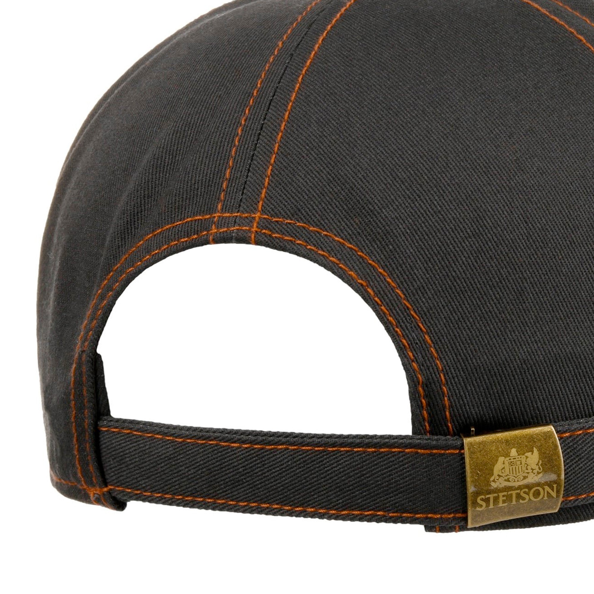 Stetson Trucker Cap