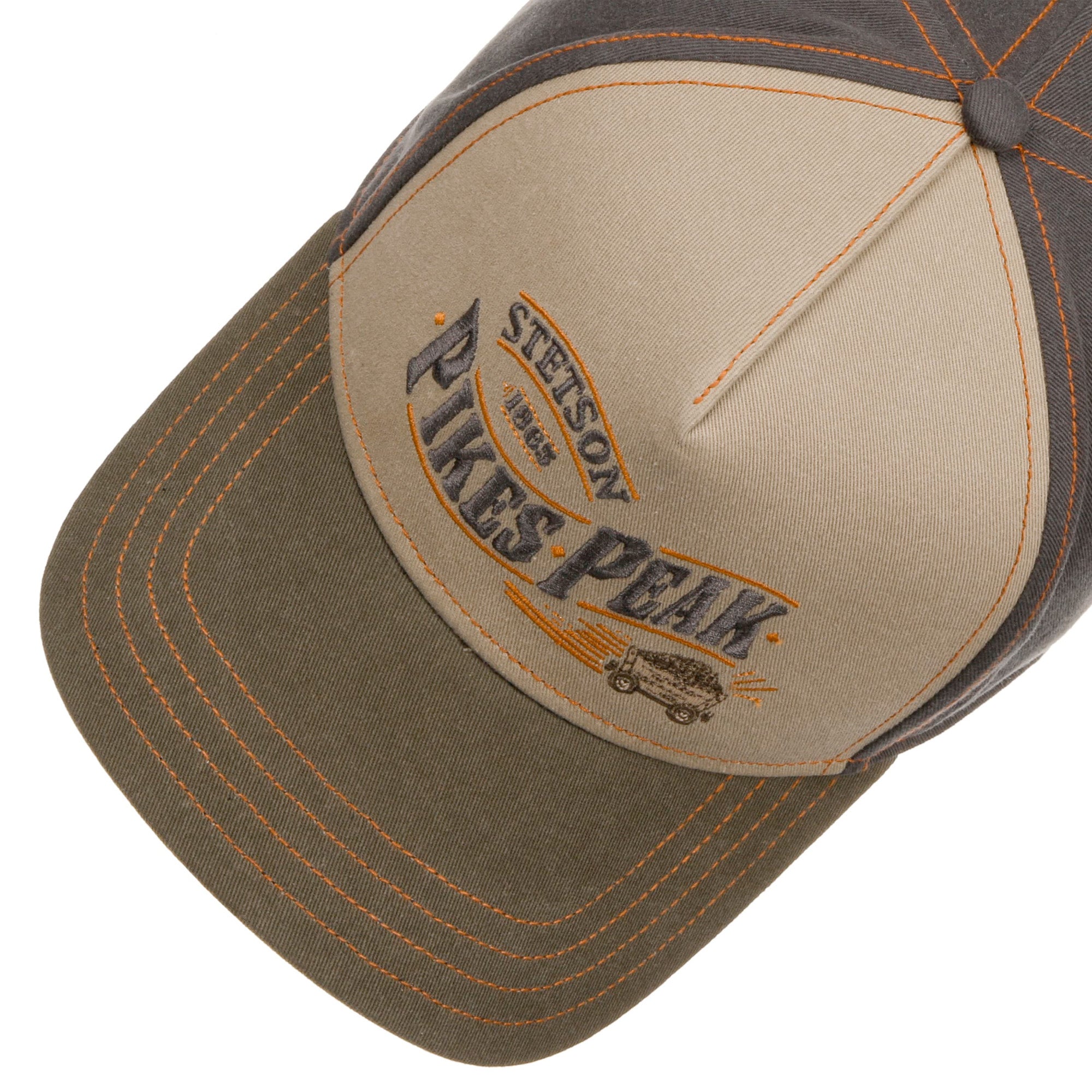 Stetson Trucker Cap