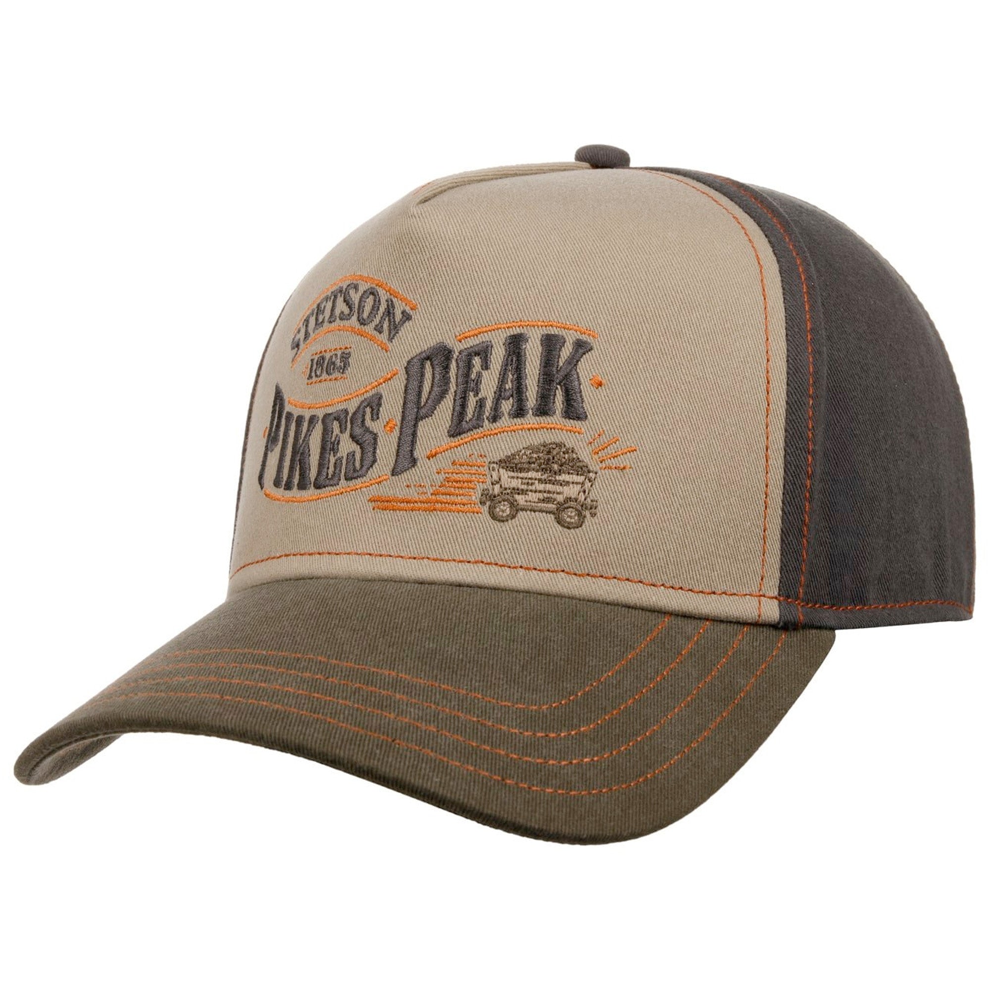 Stetson Trucker Cap