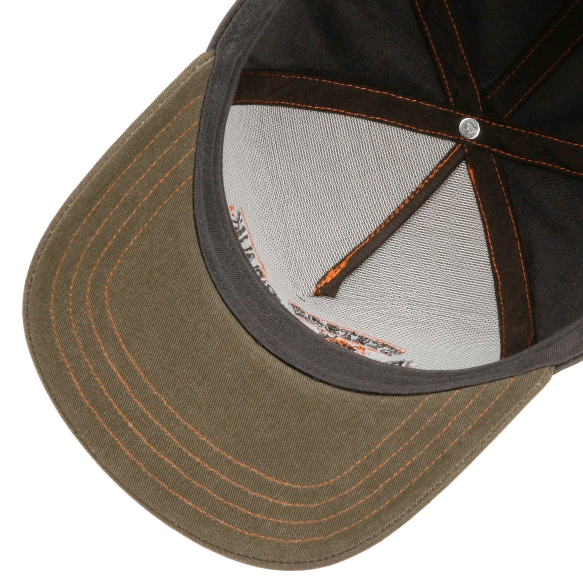 Stetson Trucker Cap