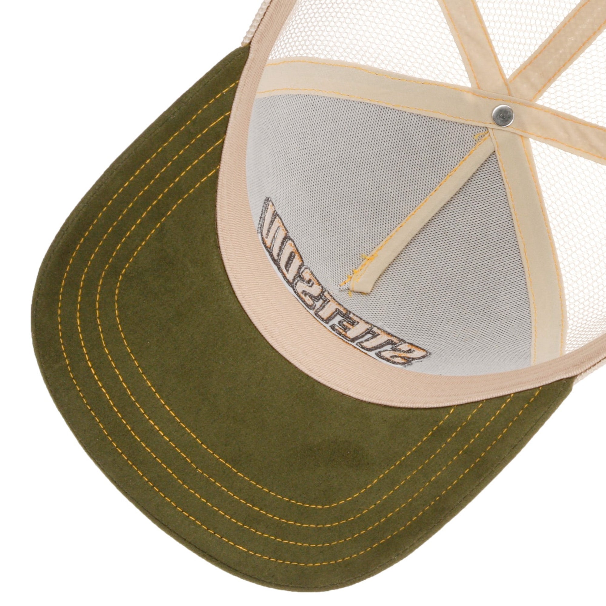 Stetson Trucker Cap