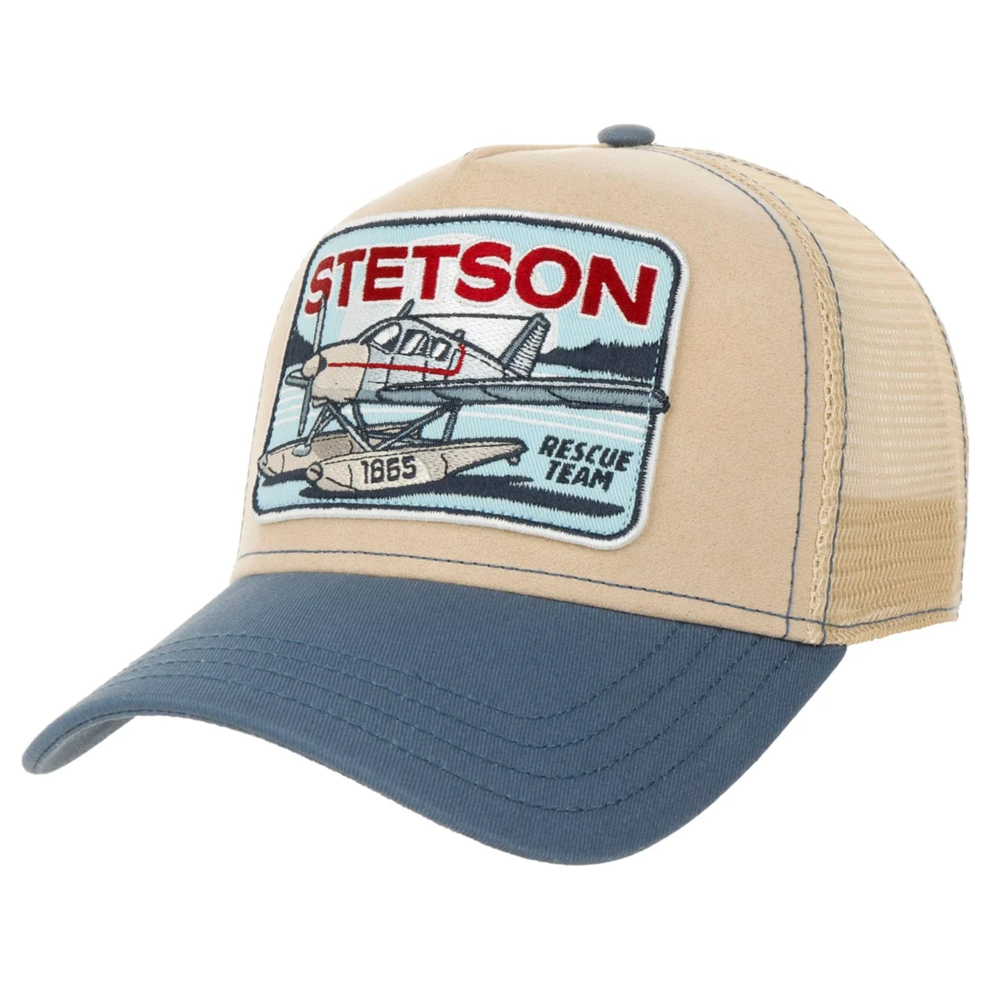 Stetson Trucker Cap