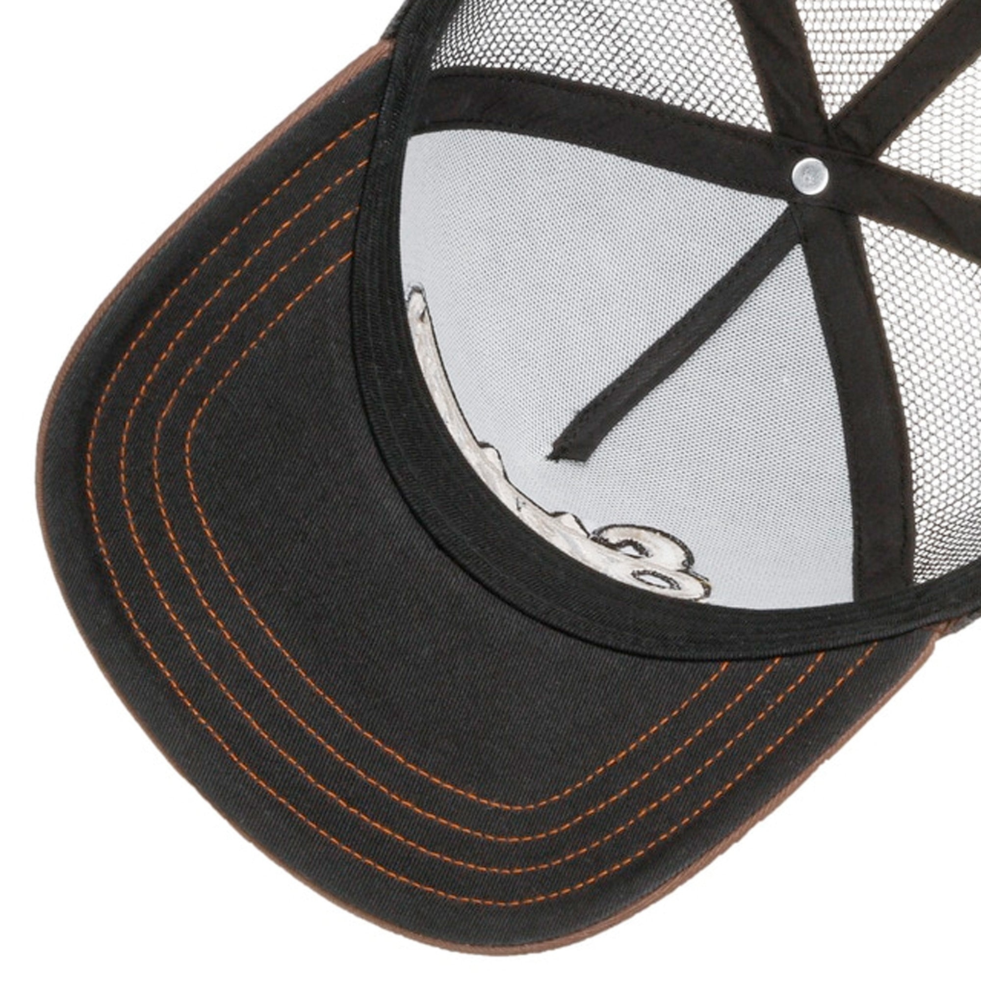 Stetson Trucker Cap