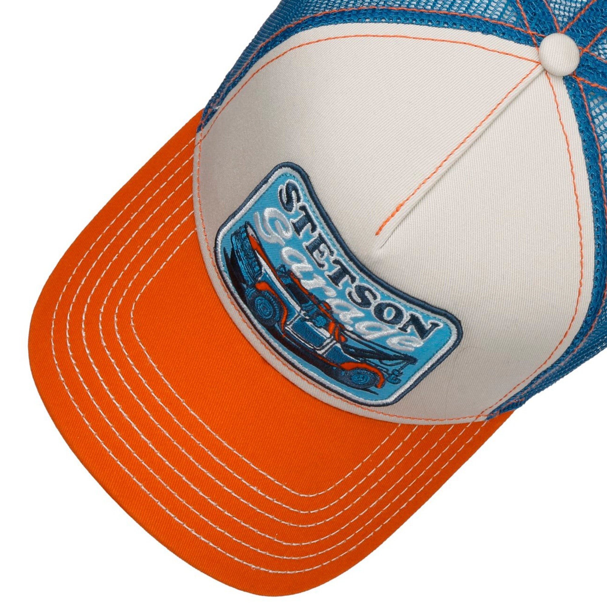 Stetson Trucker Cap