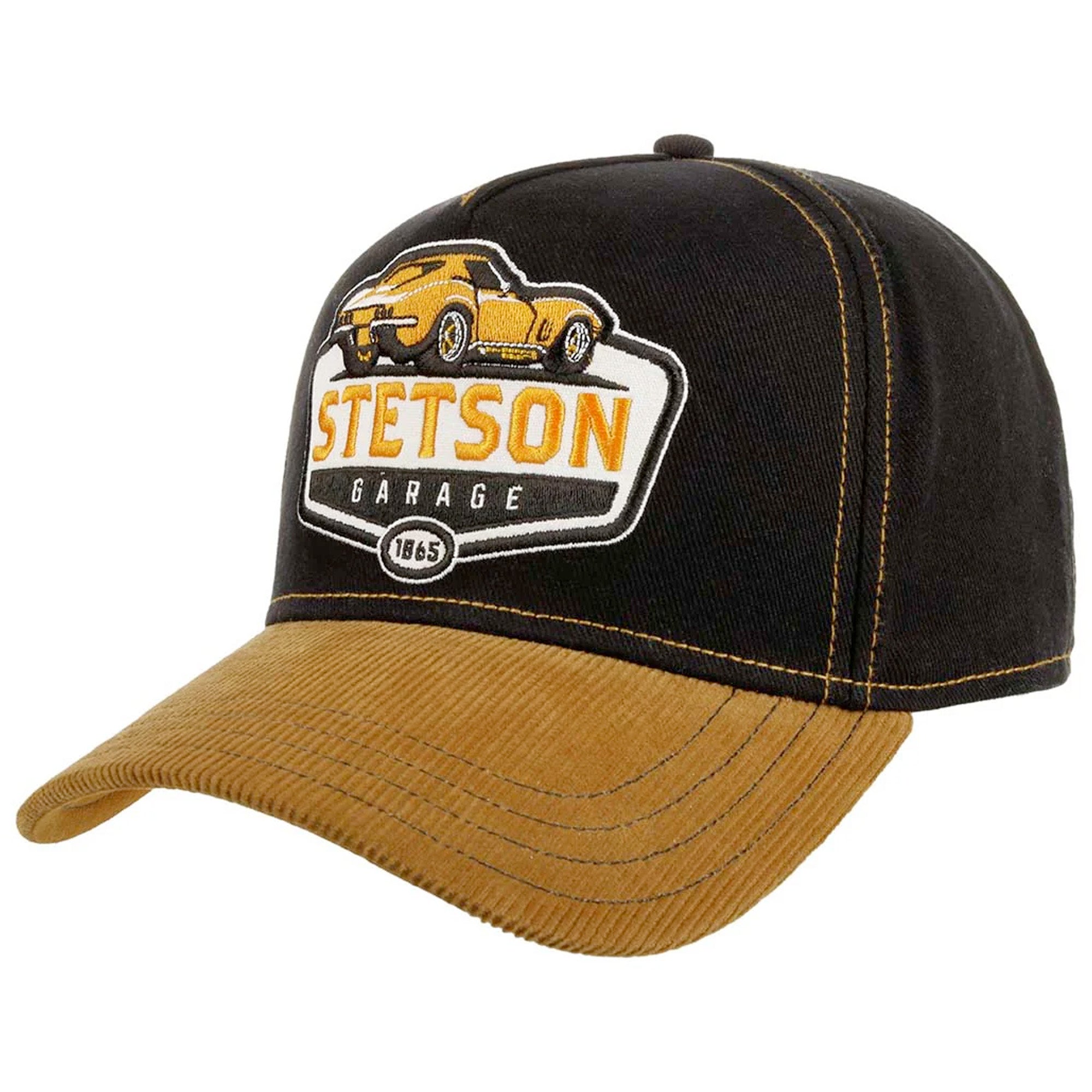 Stetson Trucker Cap