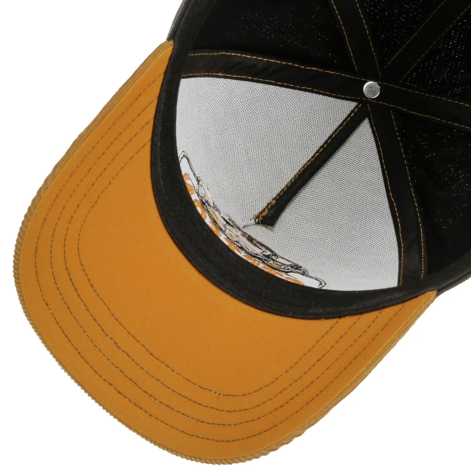 Stetson Trucker Cap