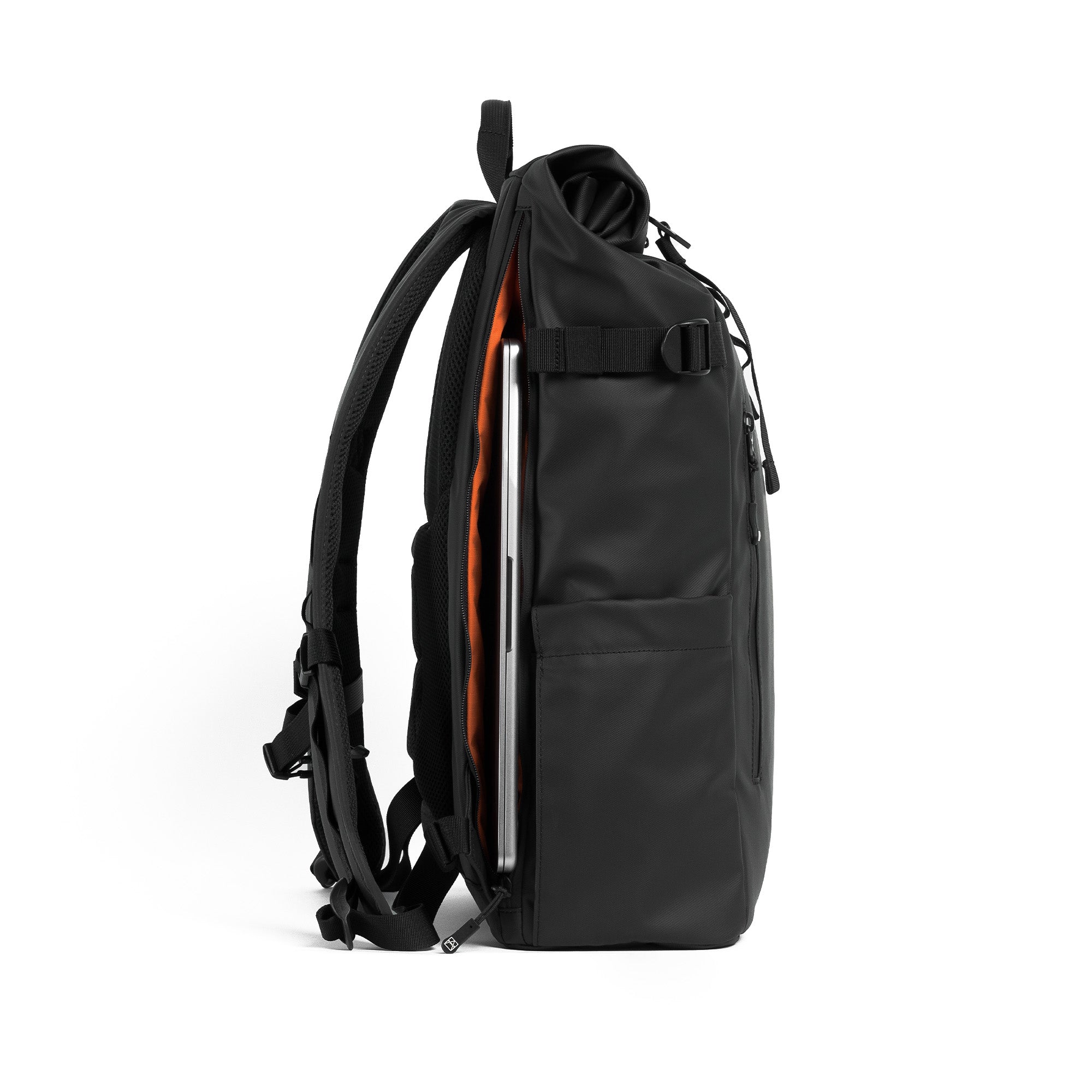 Stubble & Co Roll Top 20L Backpack