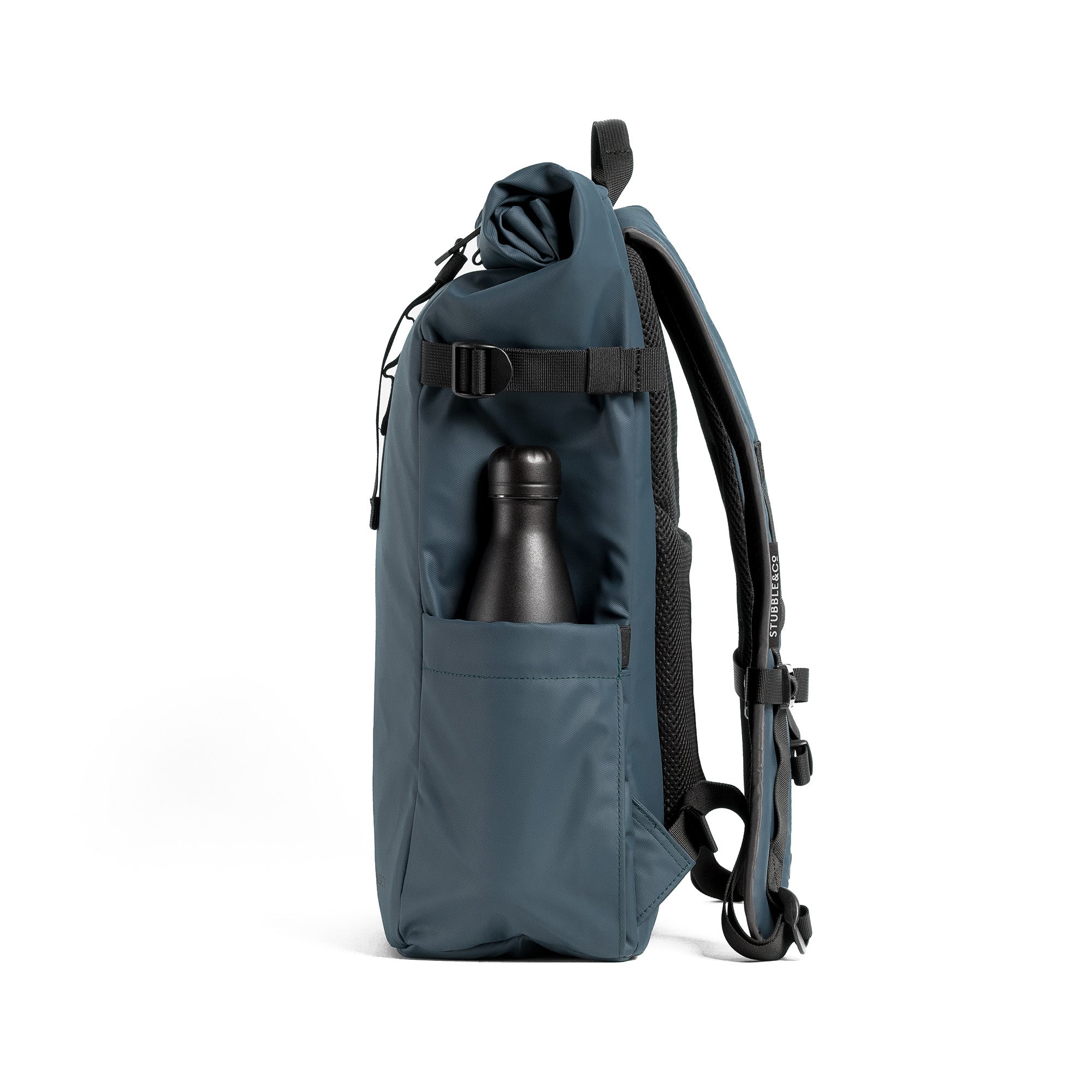 Stubble & Co Roll Top 20L Backpack