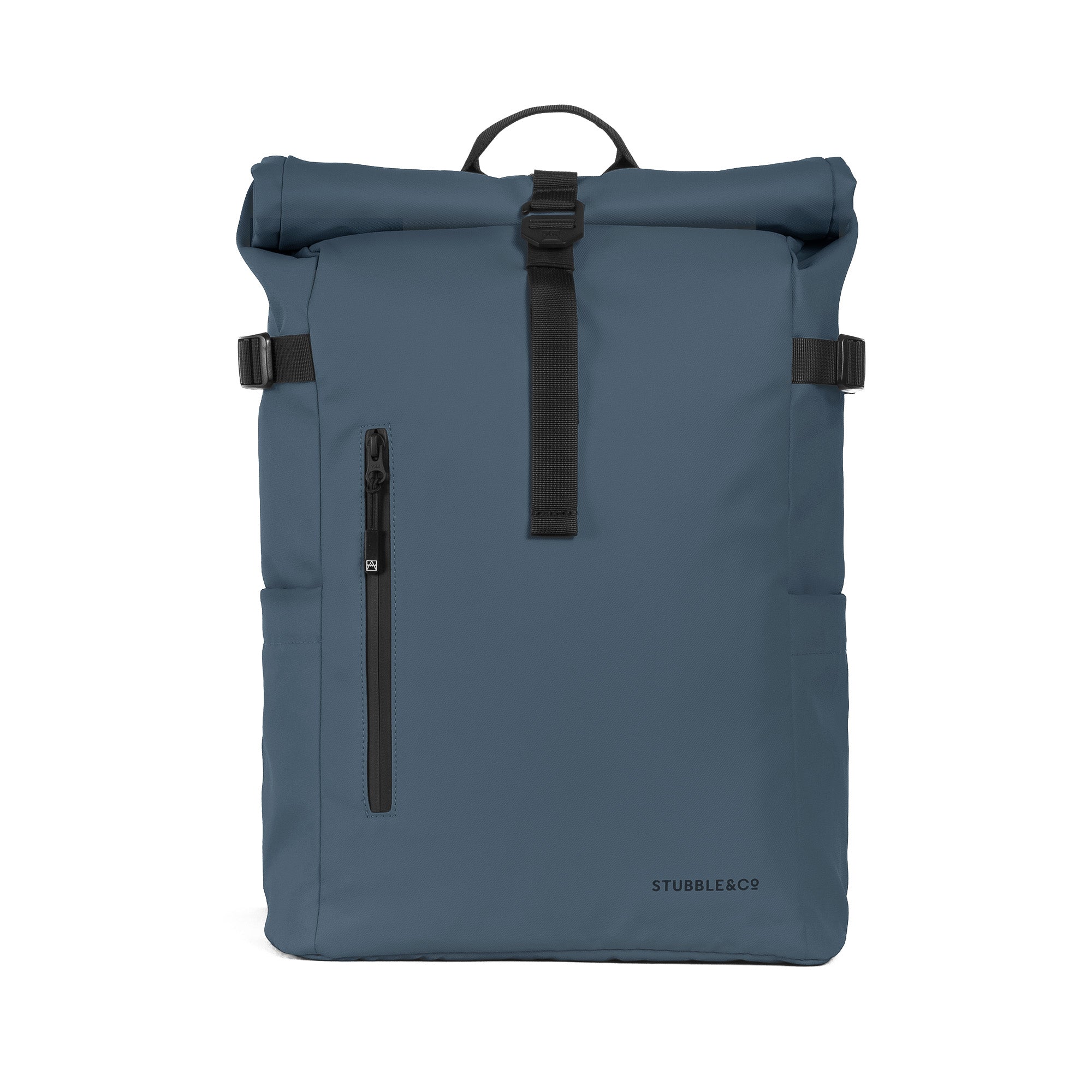 Stubble & Co Roll Top 20L Backpack