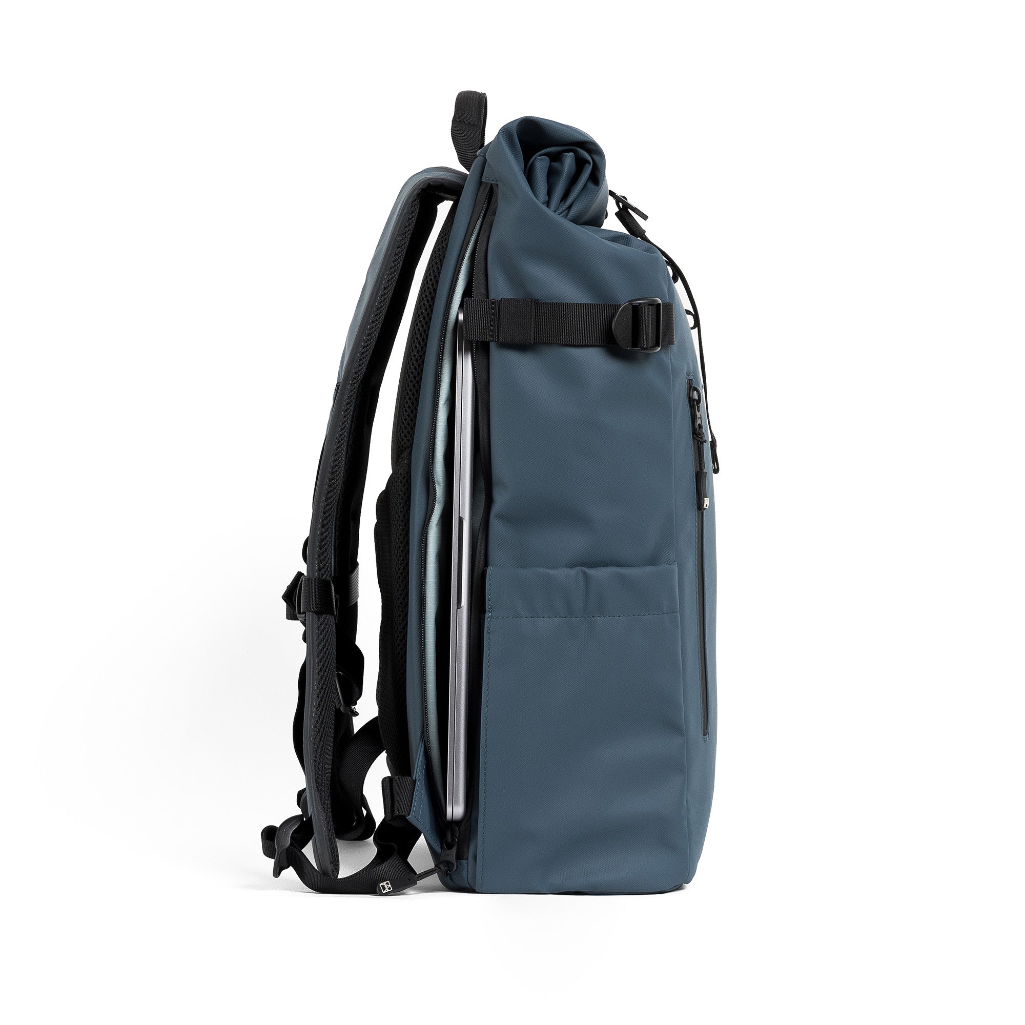 Stubble & Co Roll Top 20L Backpack