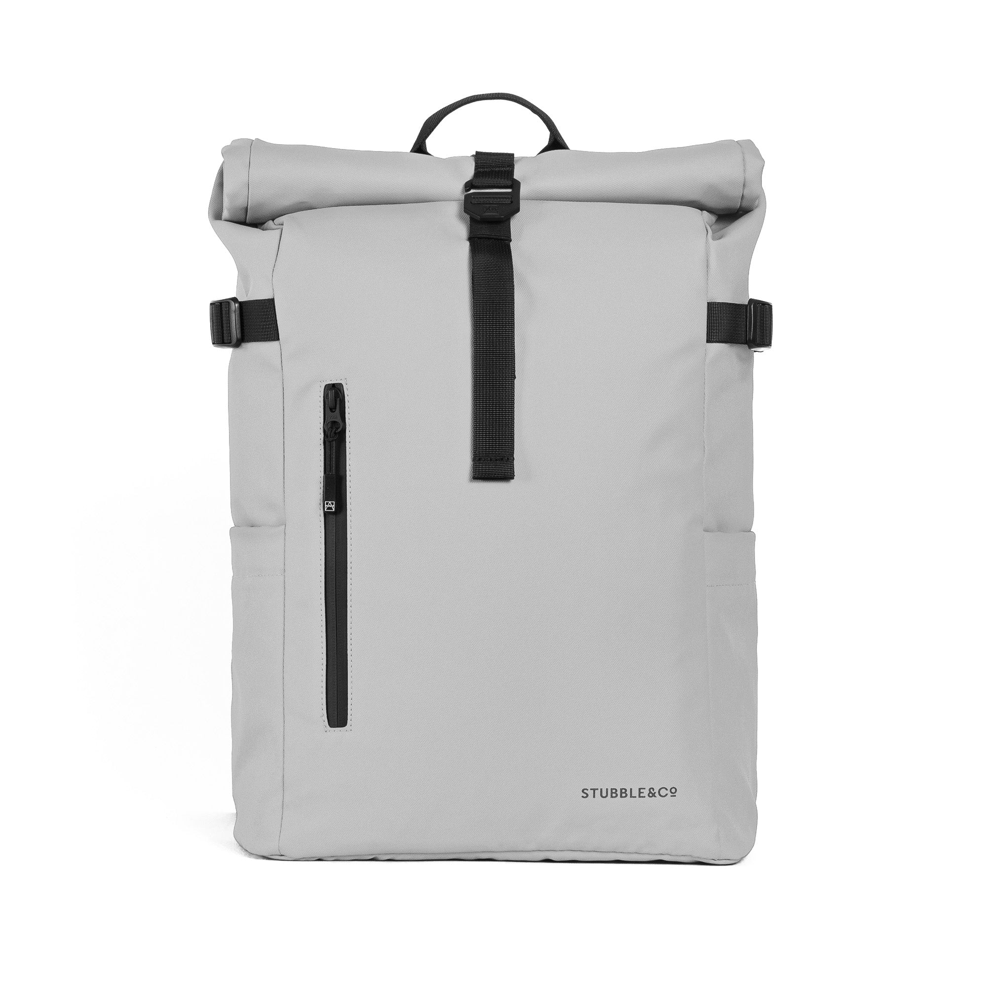 Stubble & Co Roll Top 20L Backpack