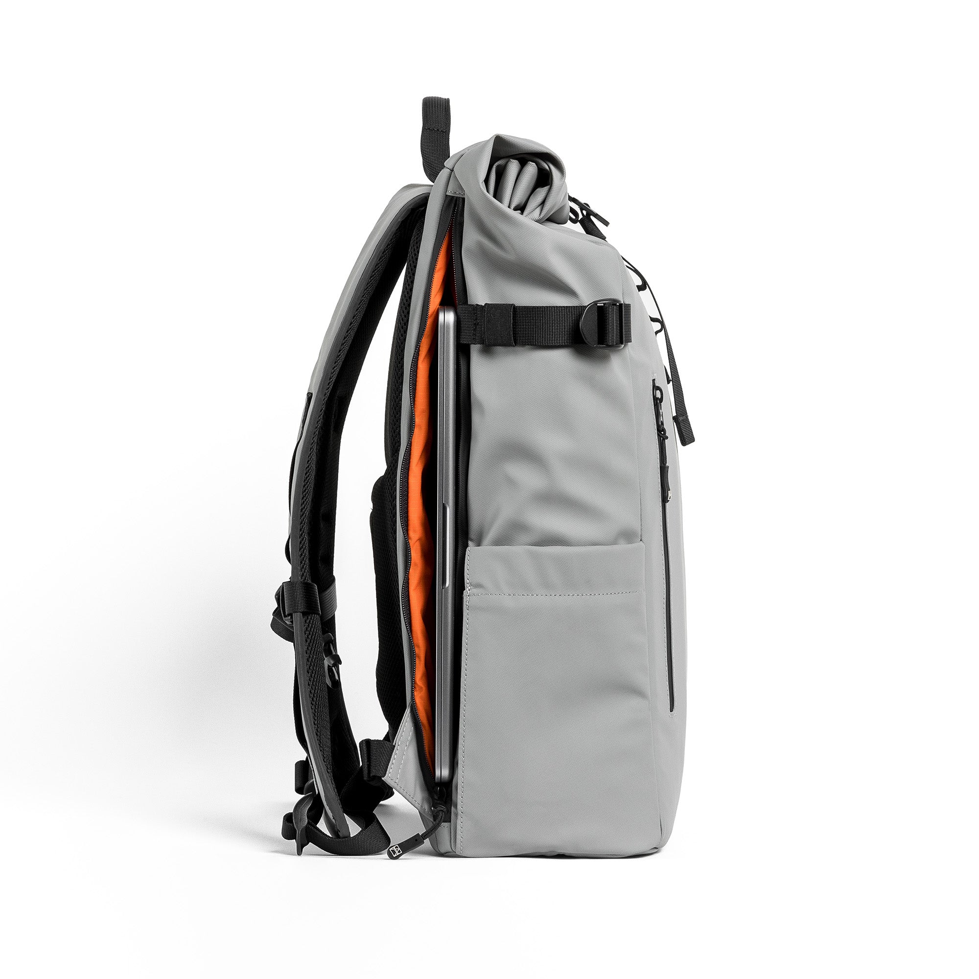 Stubble & Co Roll Top 20L Backpack