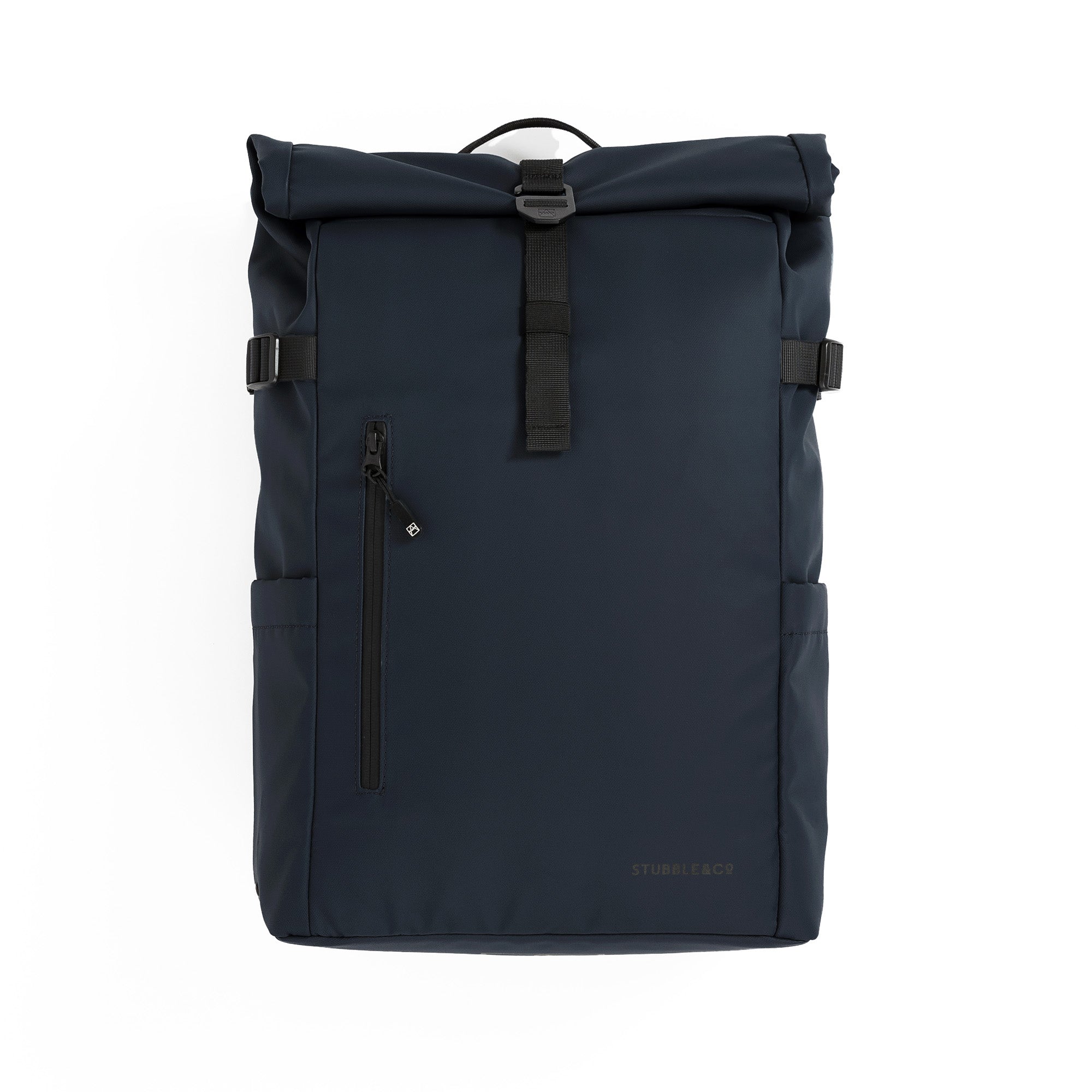 Stubble & Co Roll Top 20L Backpack