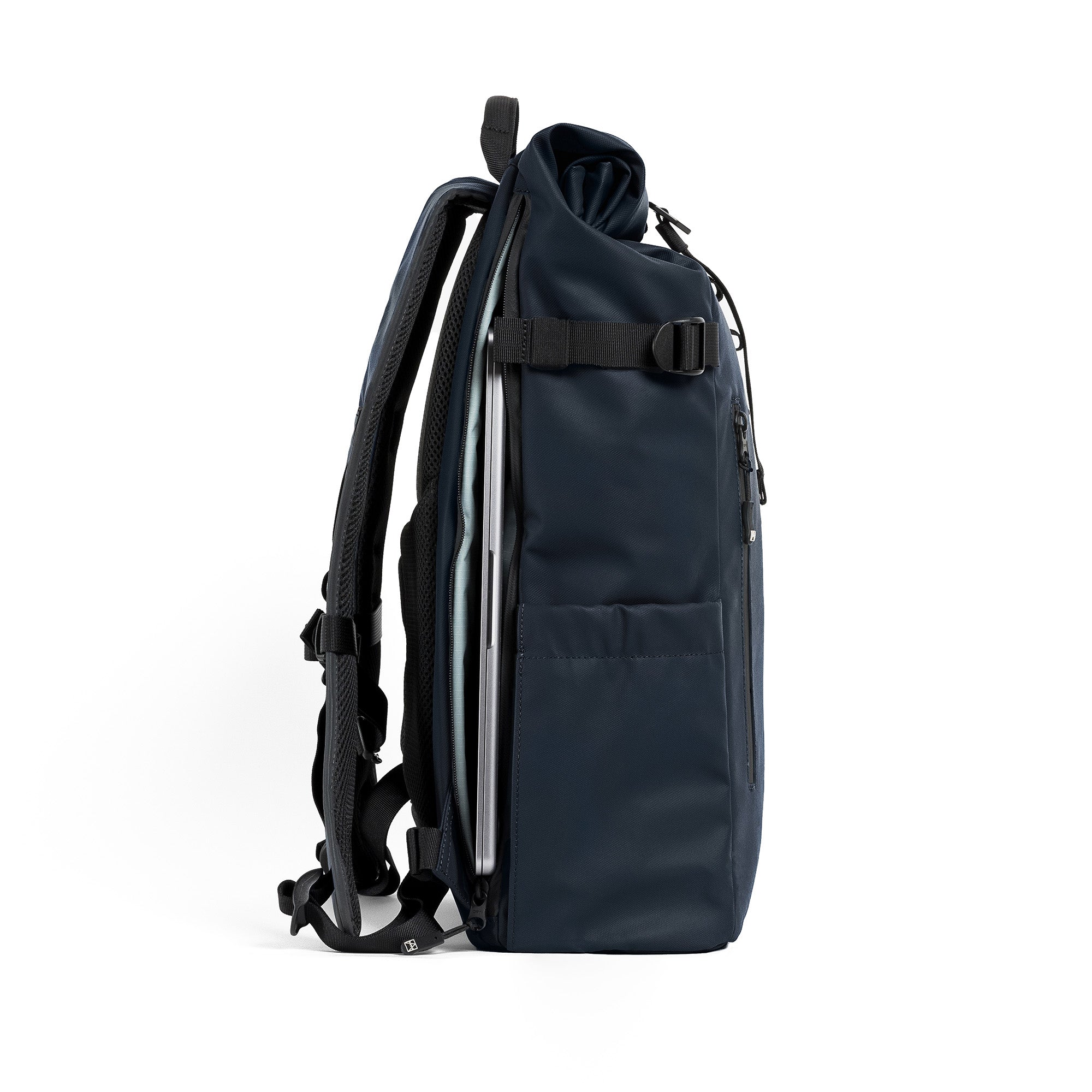 Stubble & Co Roll Top 20L Backpack