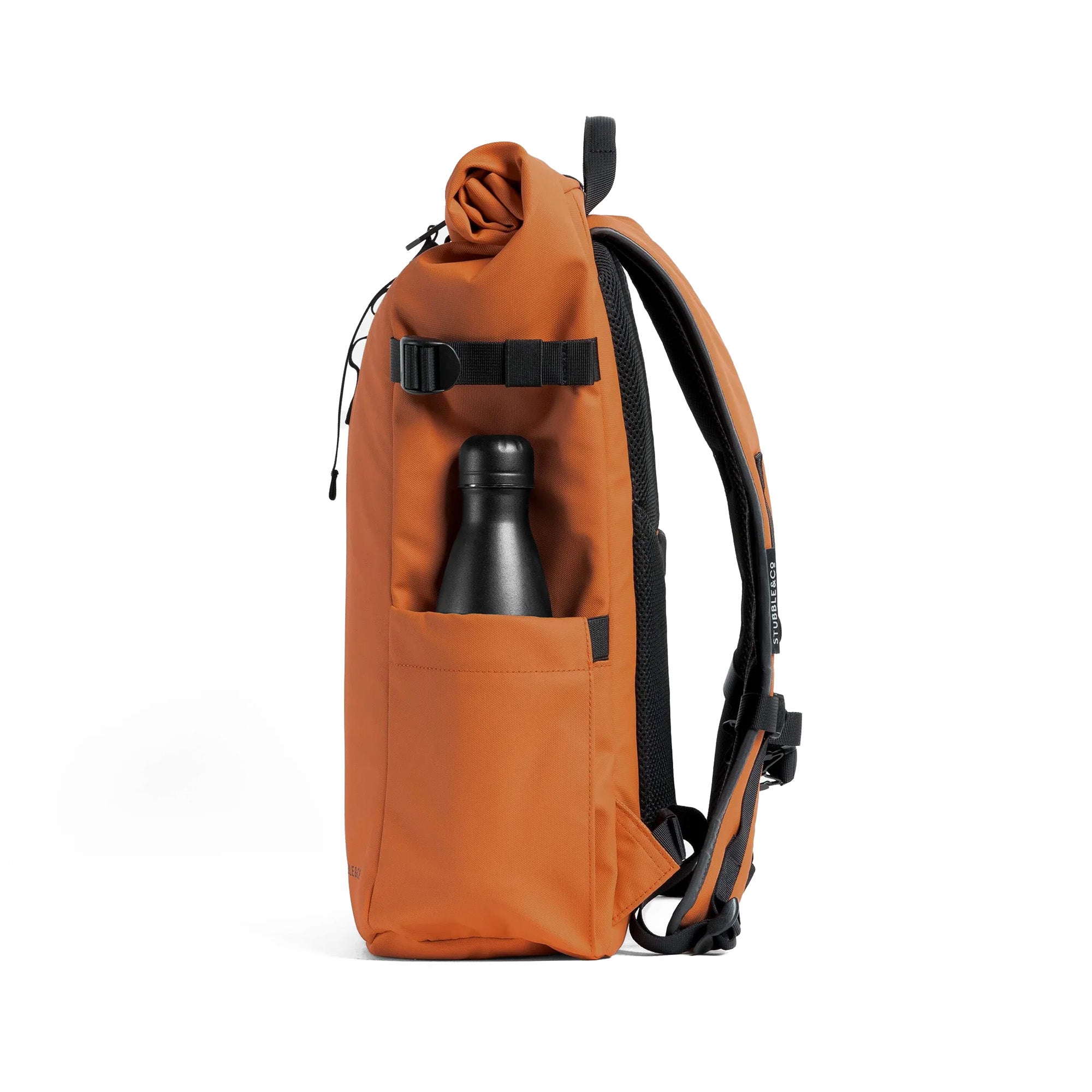 Stubble & Co Roll Top 20L Backpack