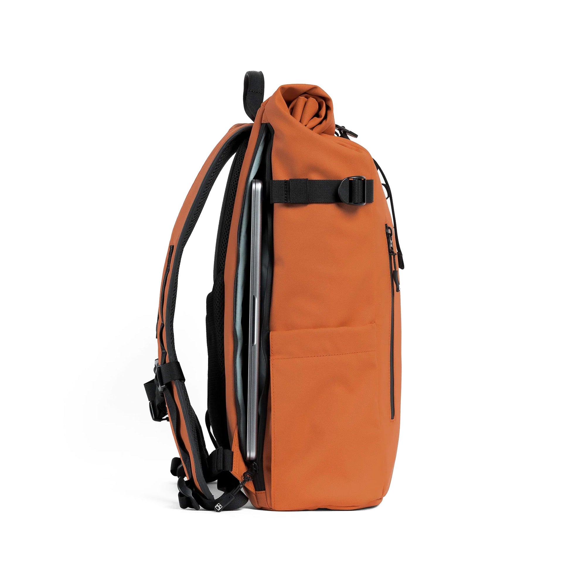 Stubble & Co Roll Top 20L Backpack