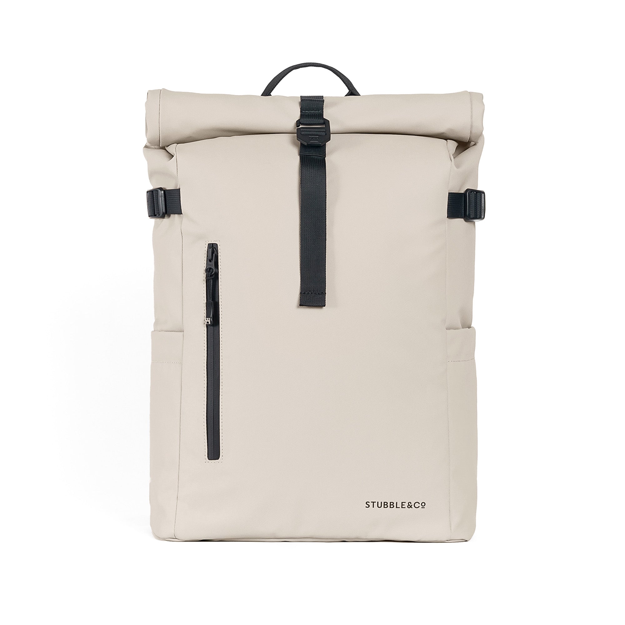Stubble & Co Roll Top 20L Backpack