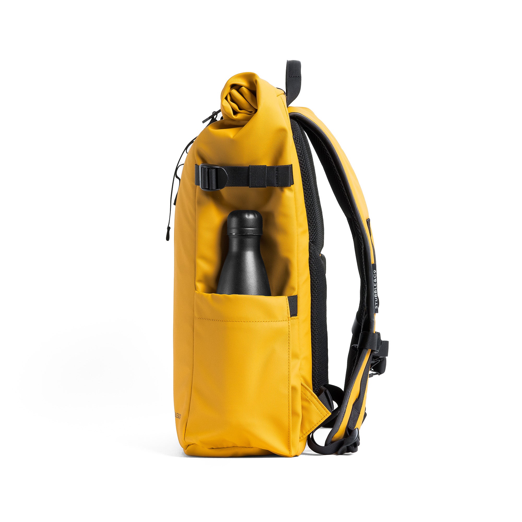 Stubble & Co Roll Top 20L Backpack