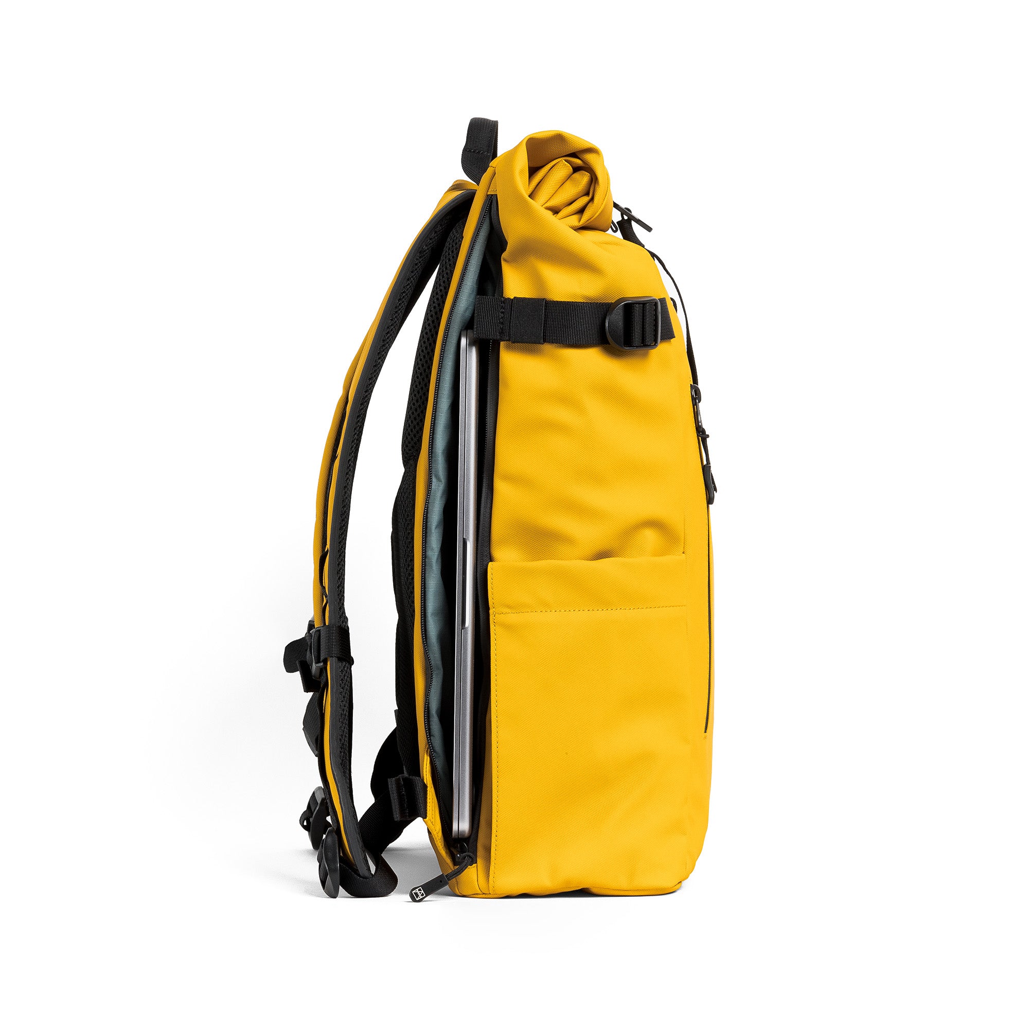 Stubble & Co Roll Top 20L Backpack