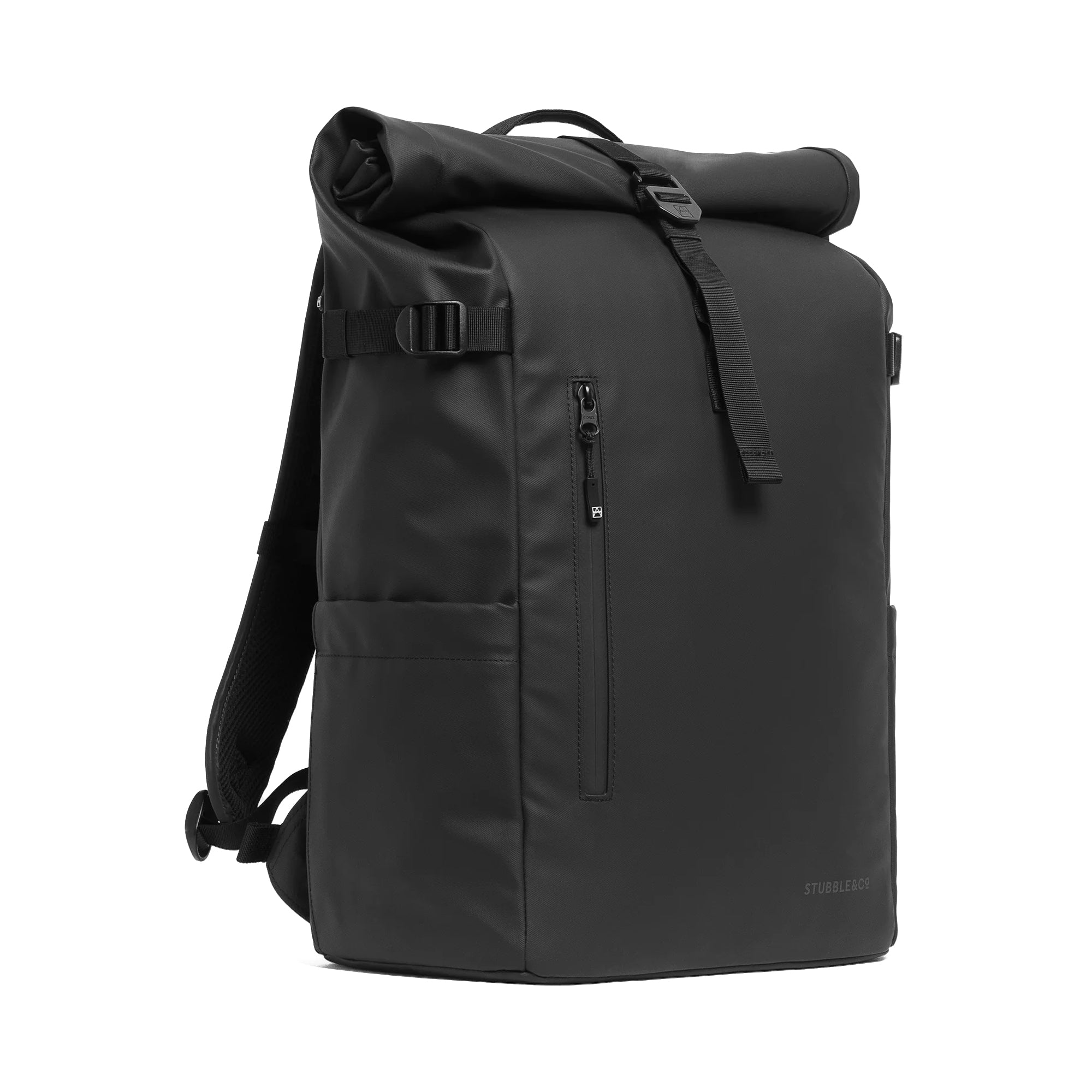 Stubble & Co Roll Top 30L Backpack