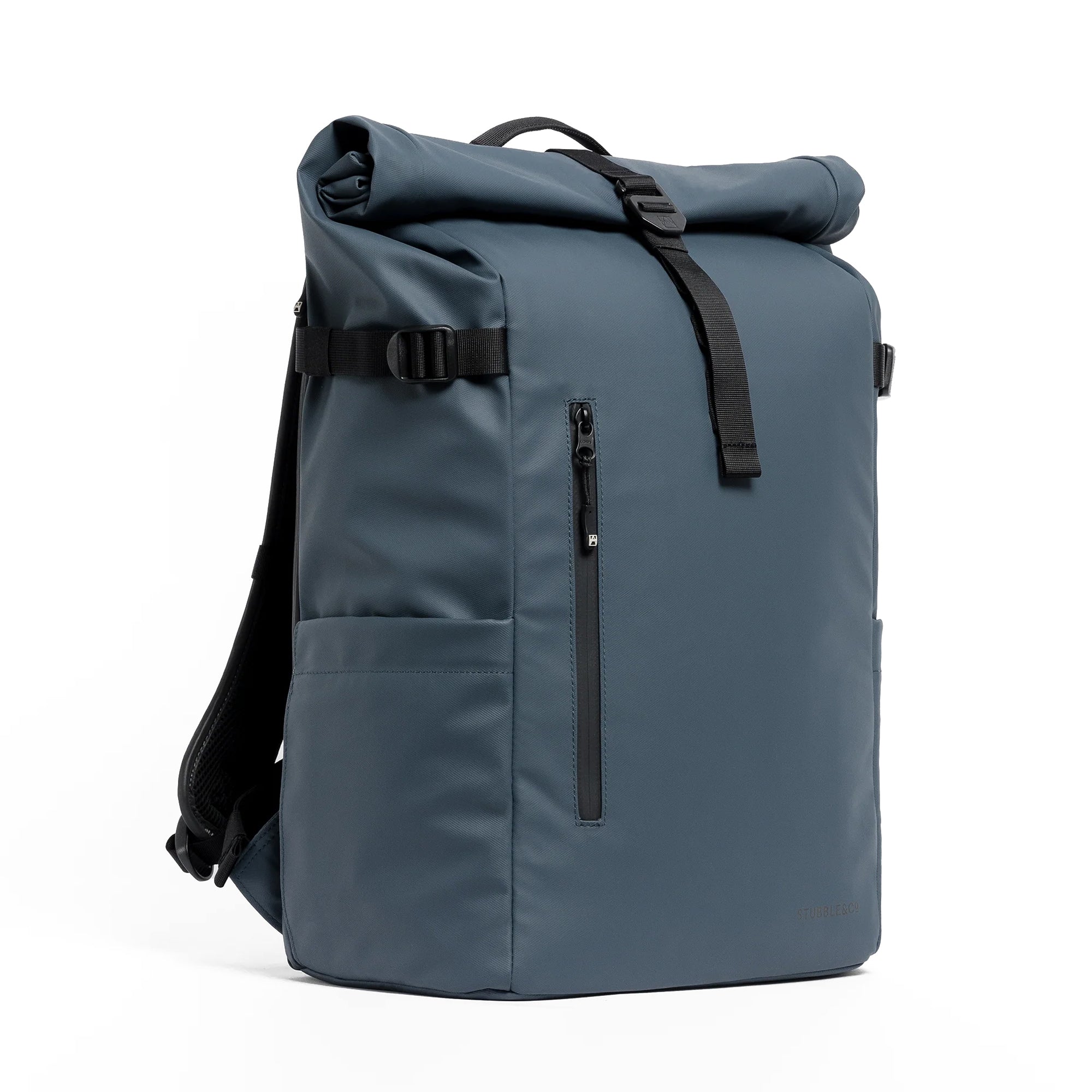 Stubble & Co Roll Top 30L Backpack