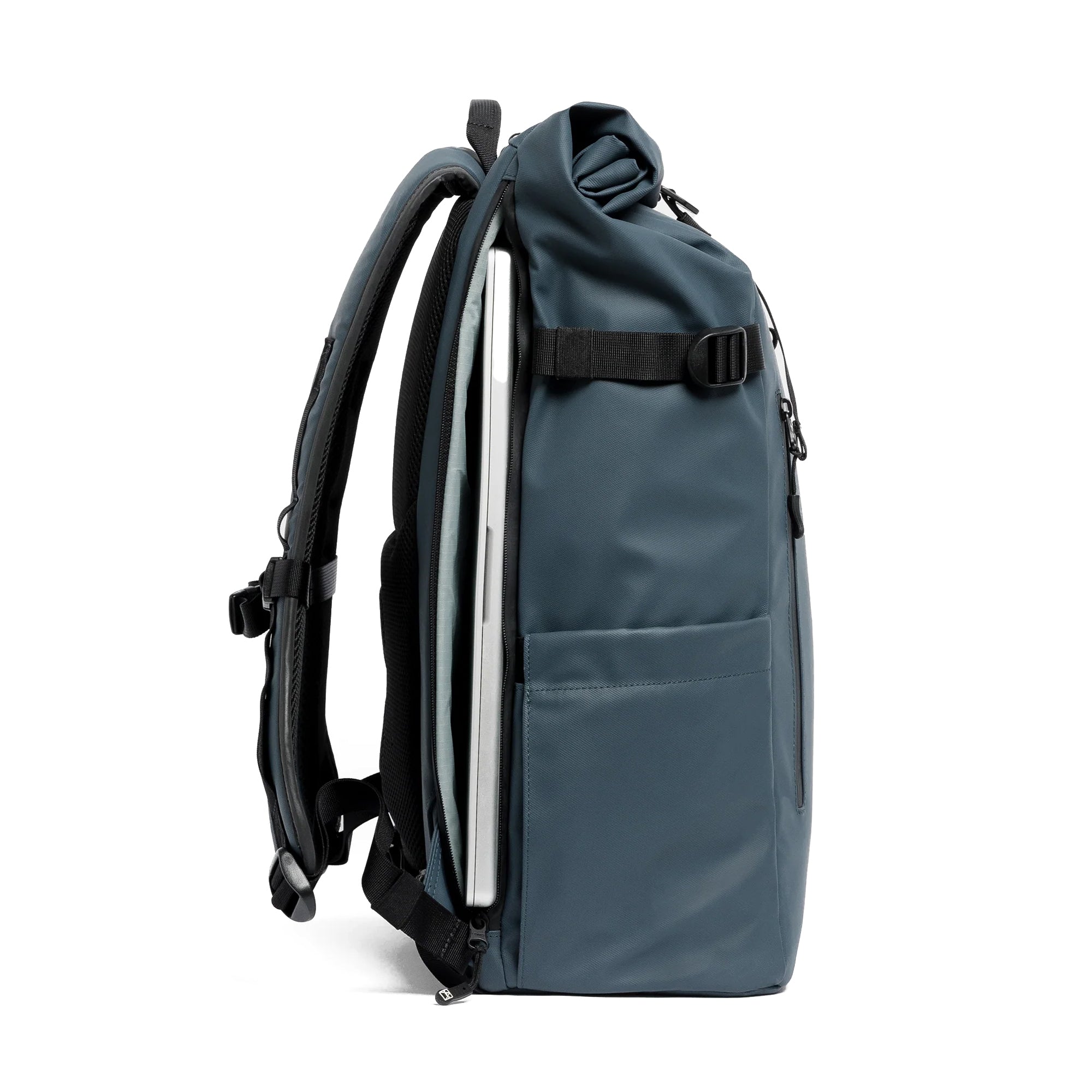 Stubble & Co Roll Top 30L Backpack