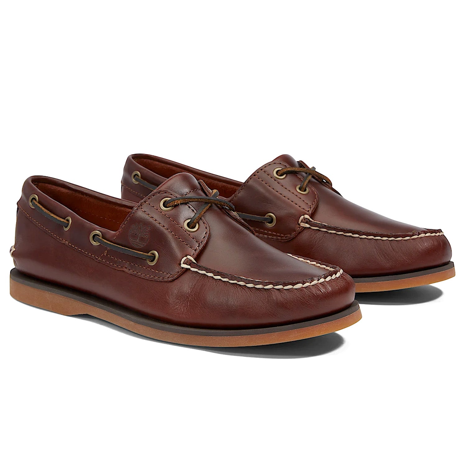 Timberland Classic Boat Shoe