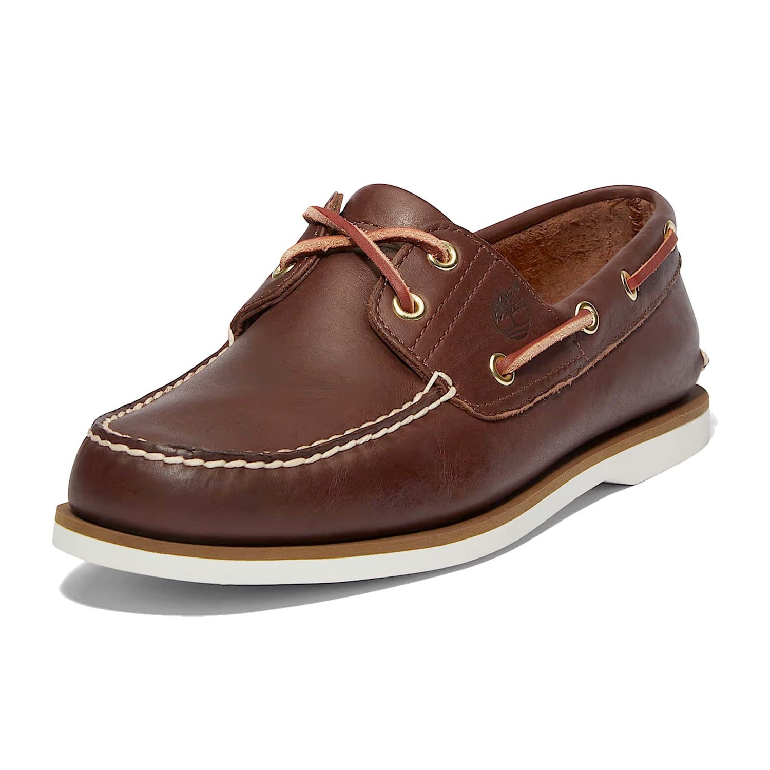 Timberland Classic Boat Shoe