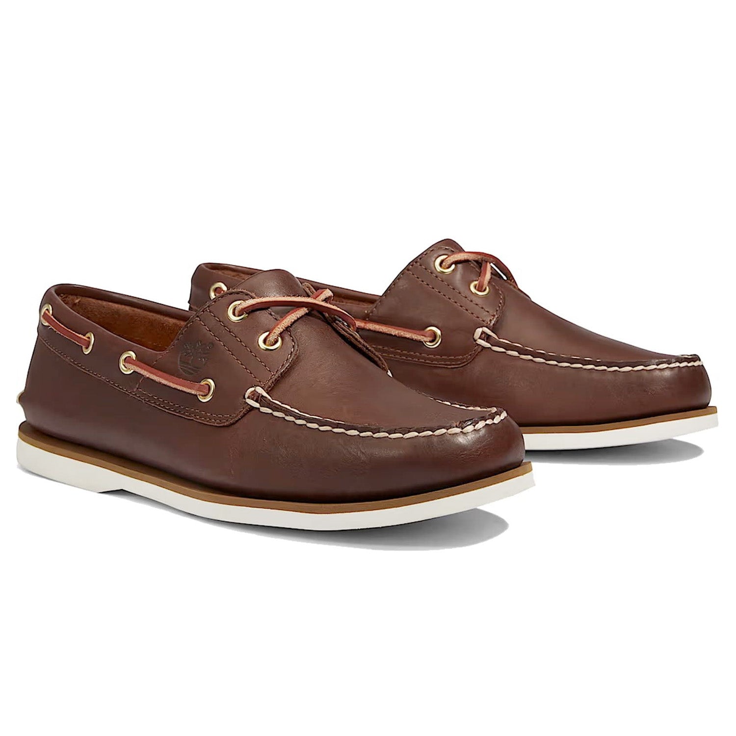 Timberland Classic Boat Shoe