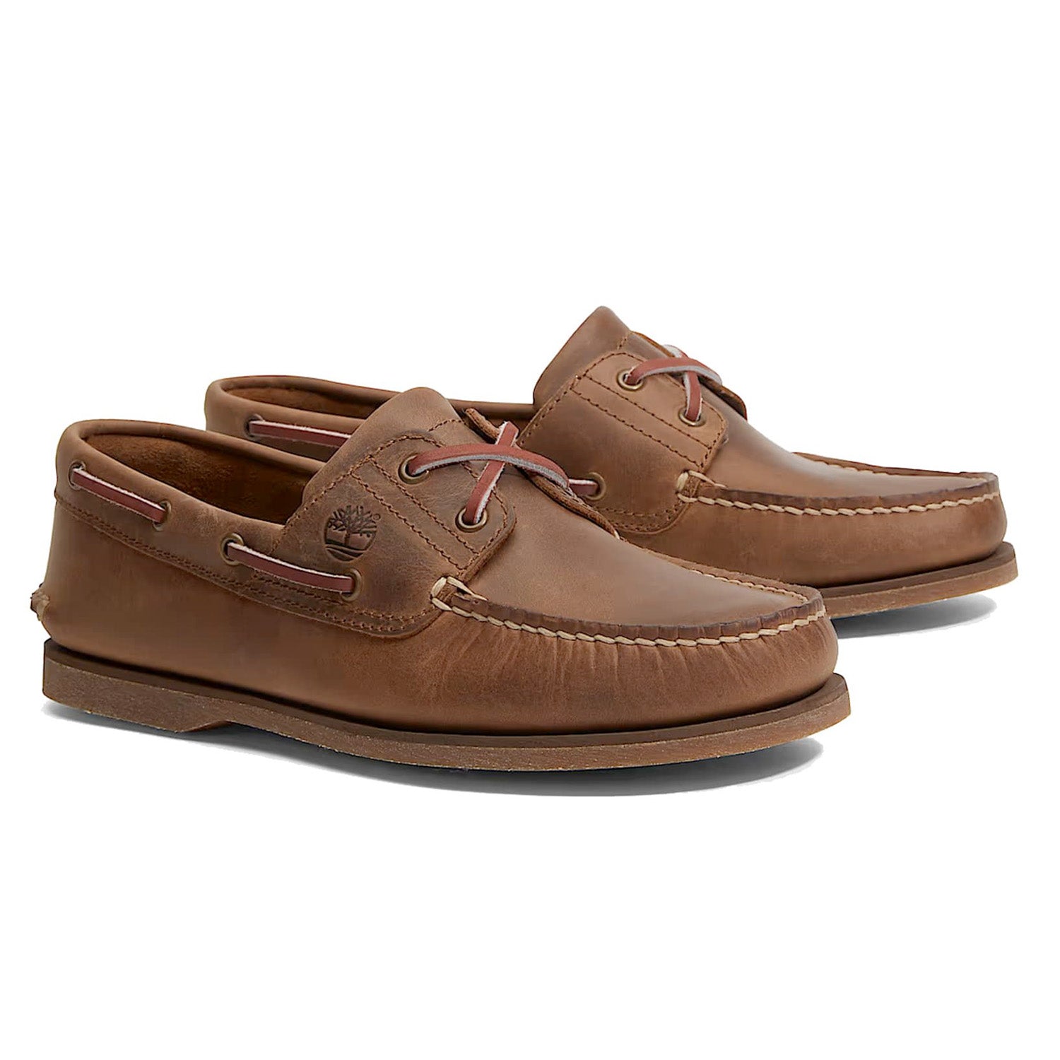 Timberland Classic Boat Shoe